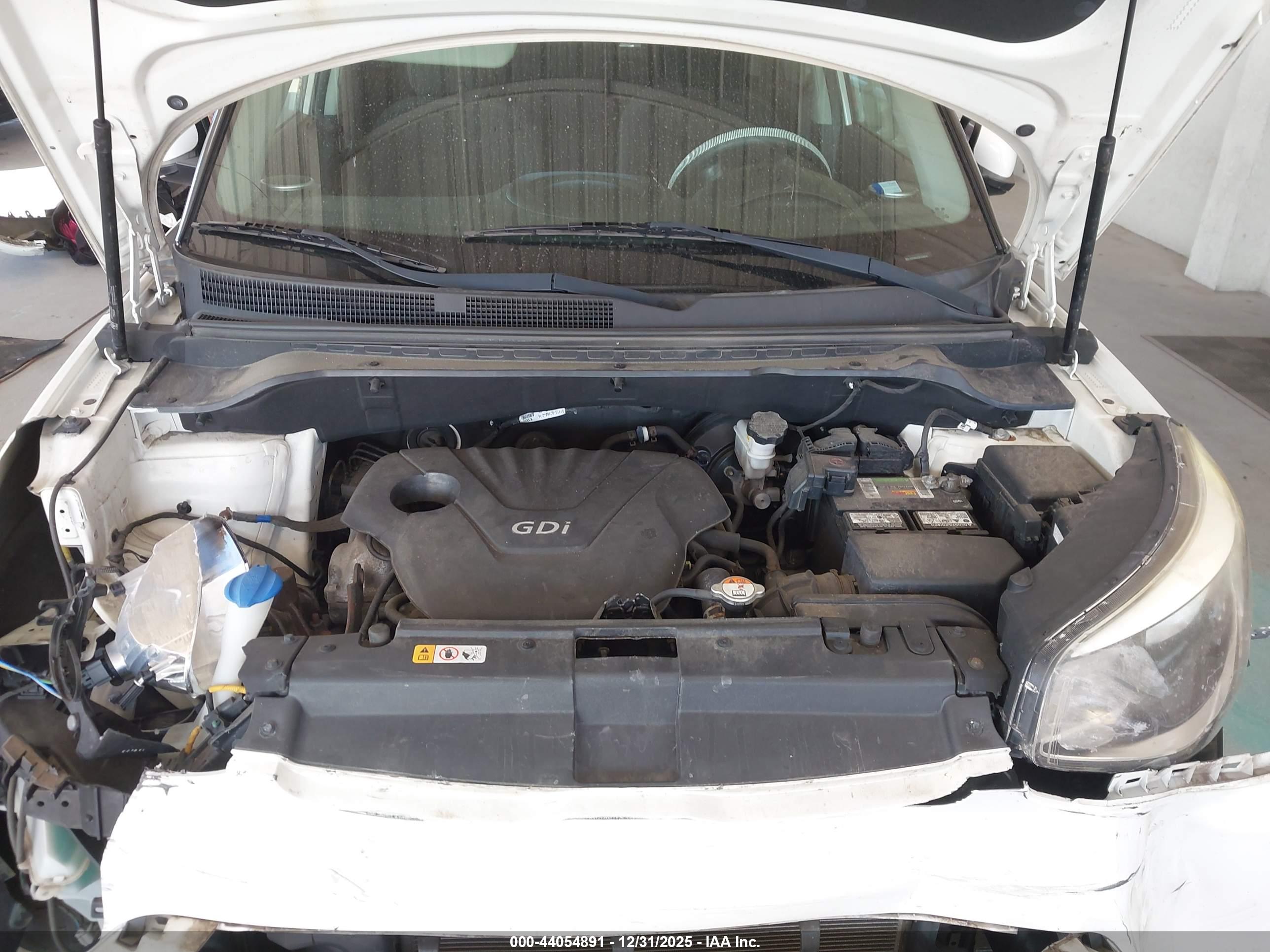KIA SOUL image 10