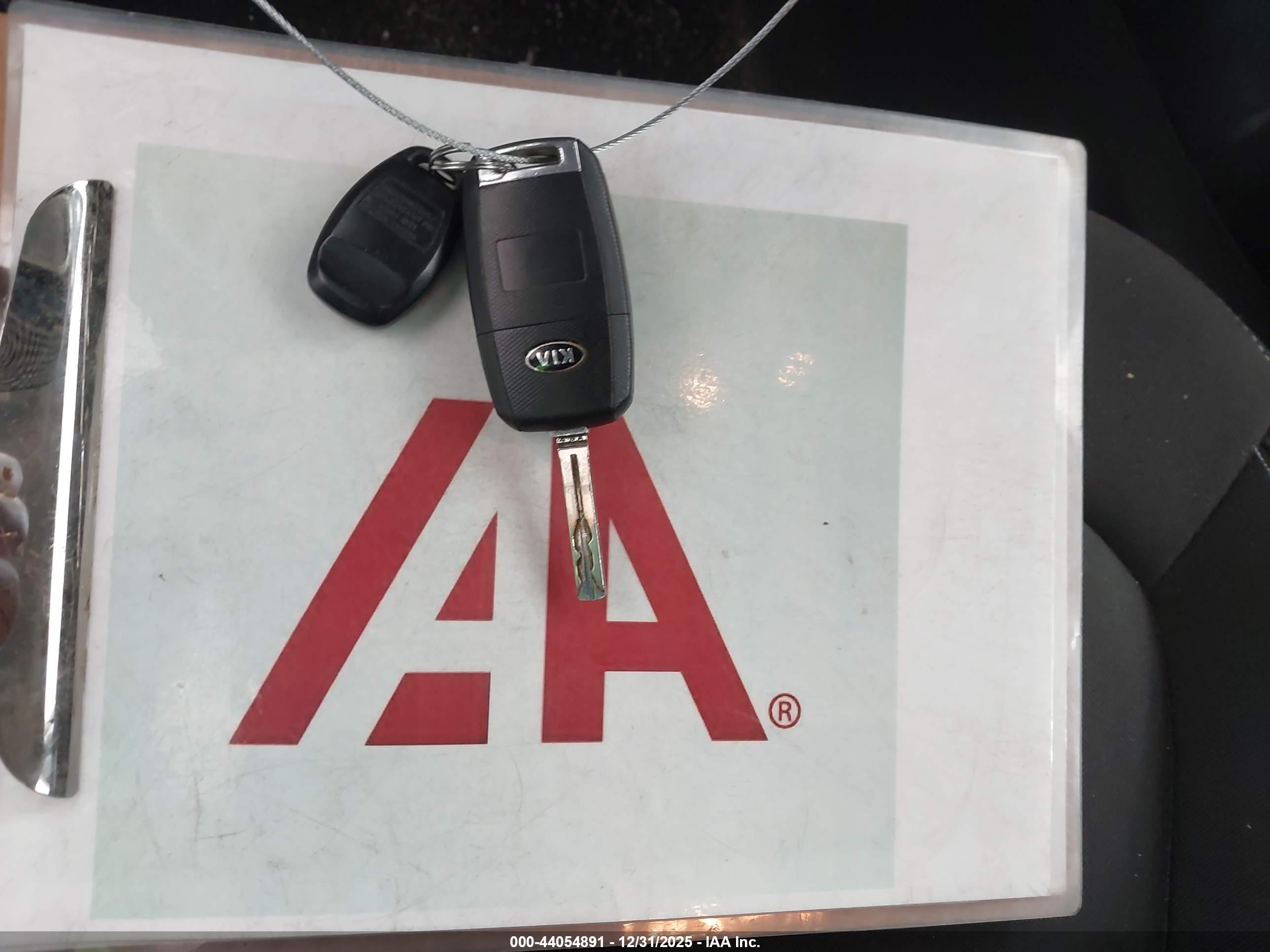 KIA SOUL image 11