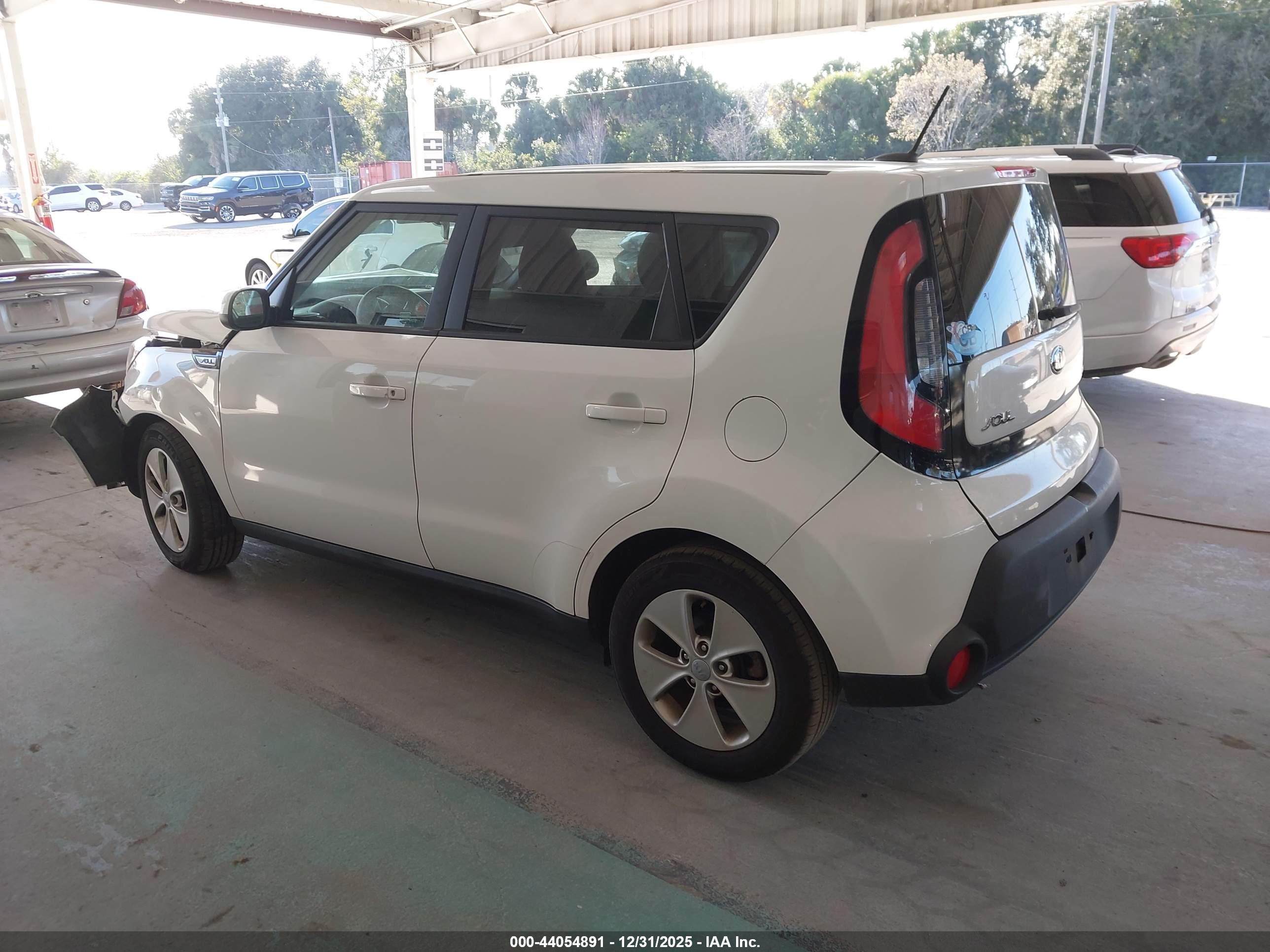 KIA SOUL image 3