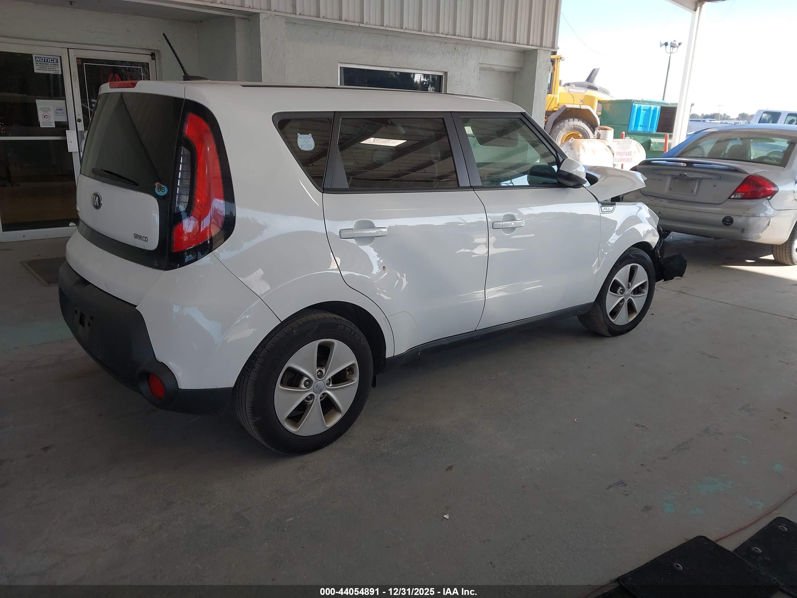 KIA SOUL image 4