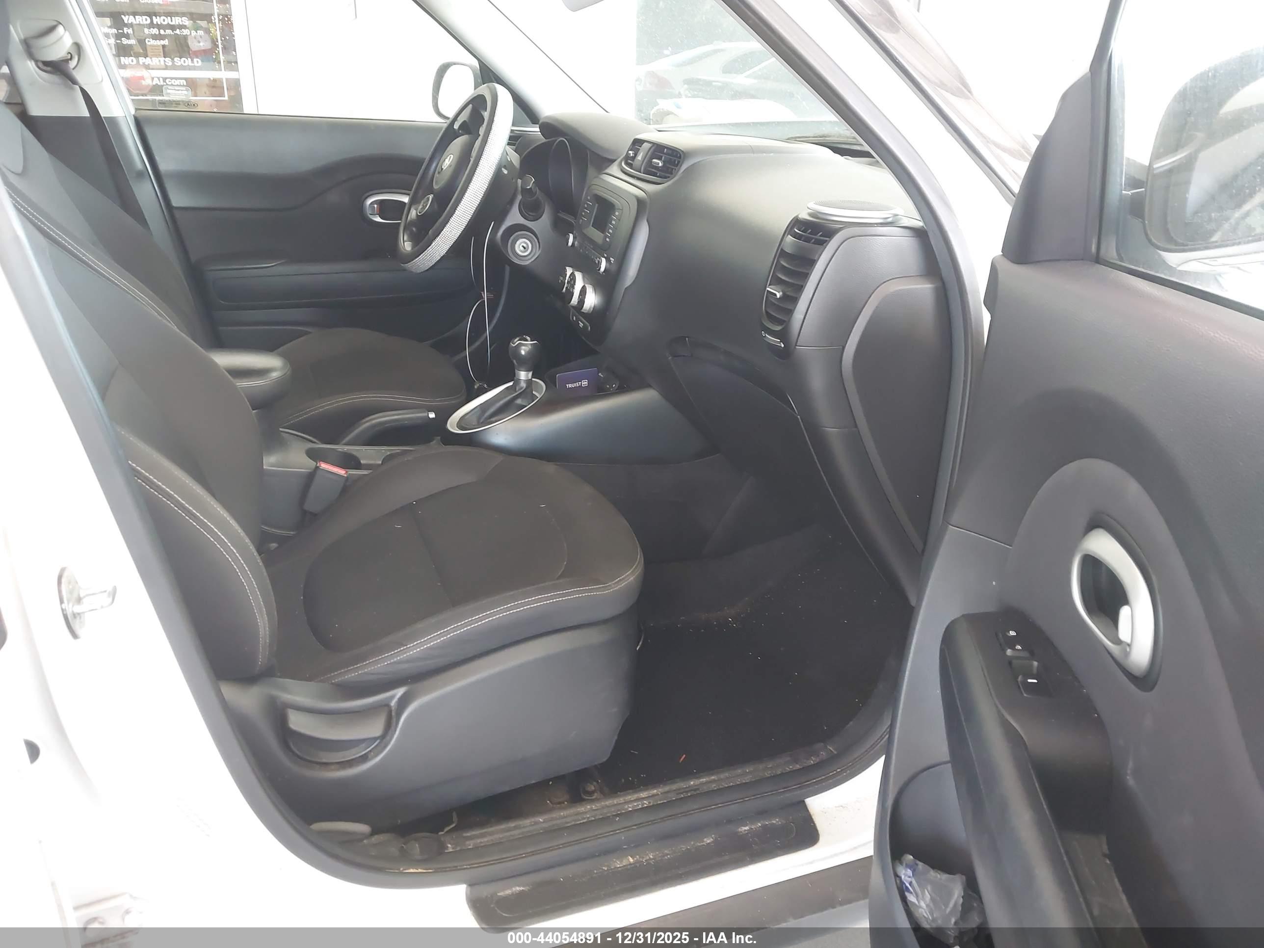 KIA SOUL image 5