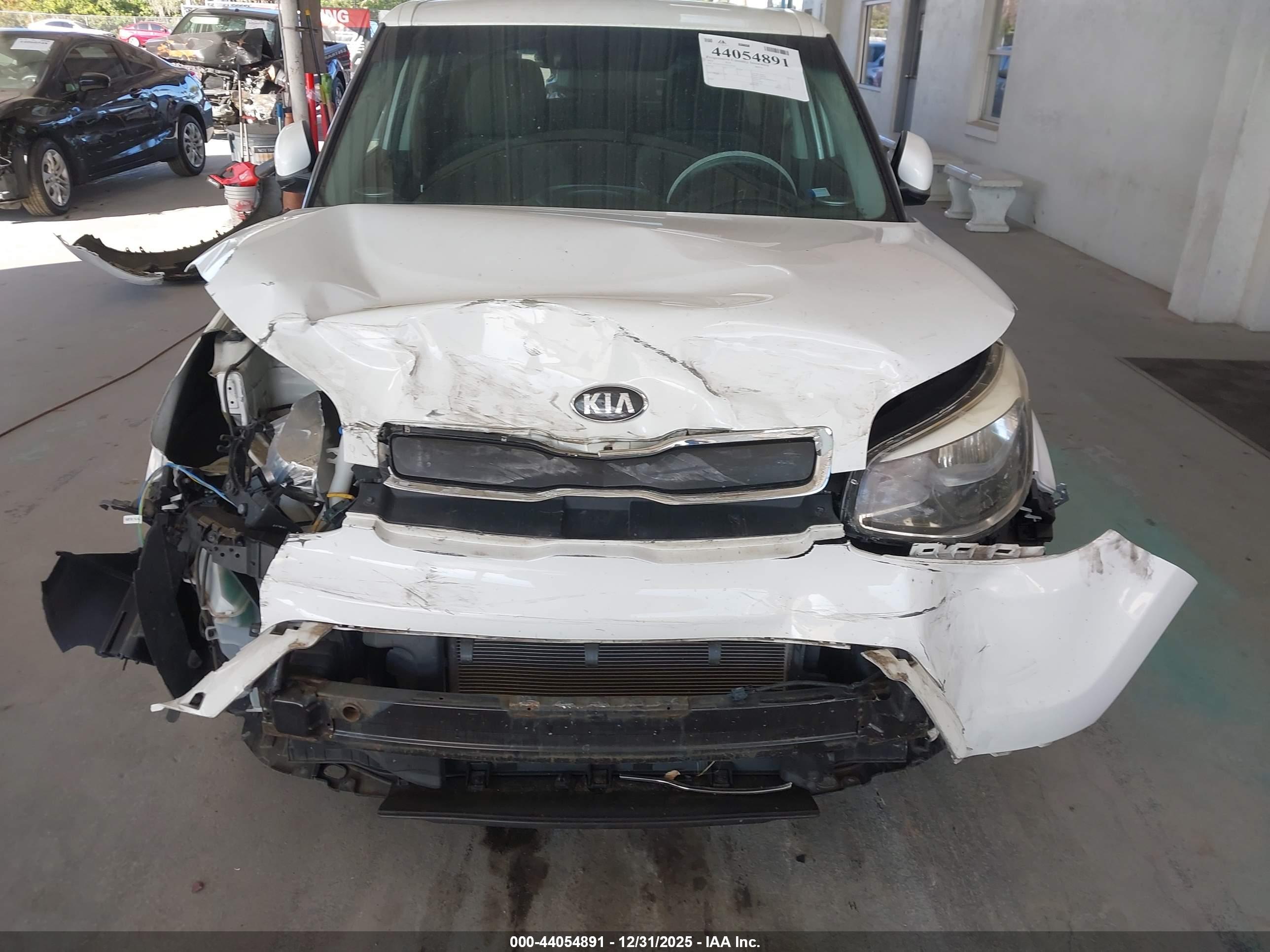 KIA SOUL image 6