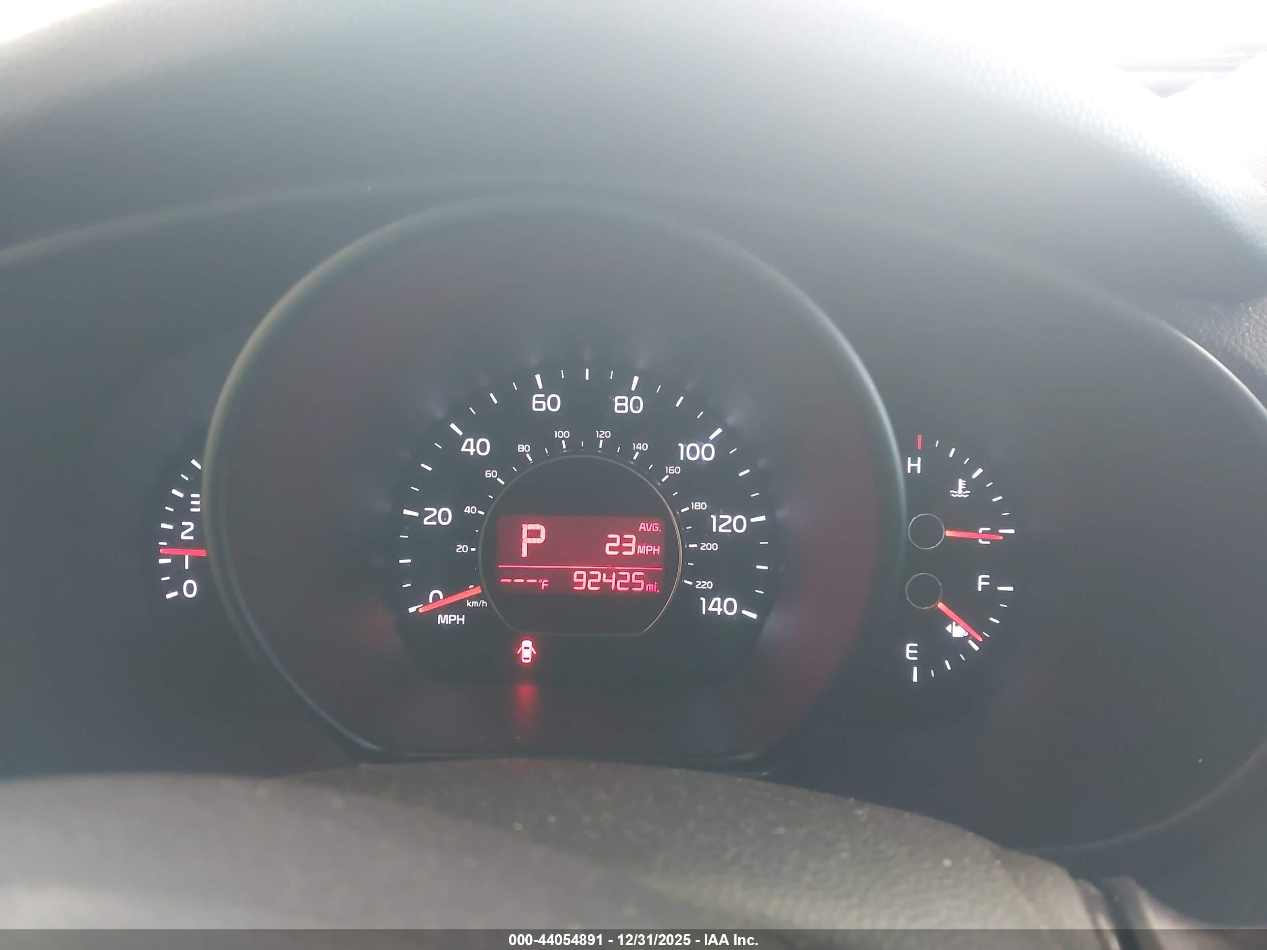 KIA SOUL image 7