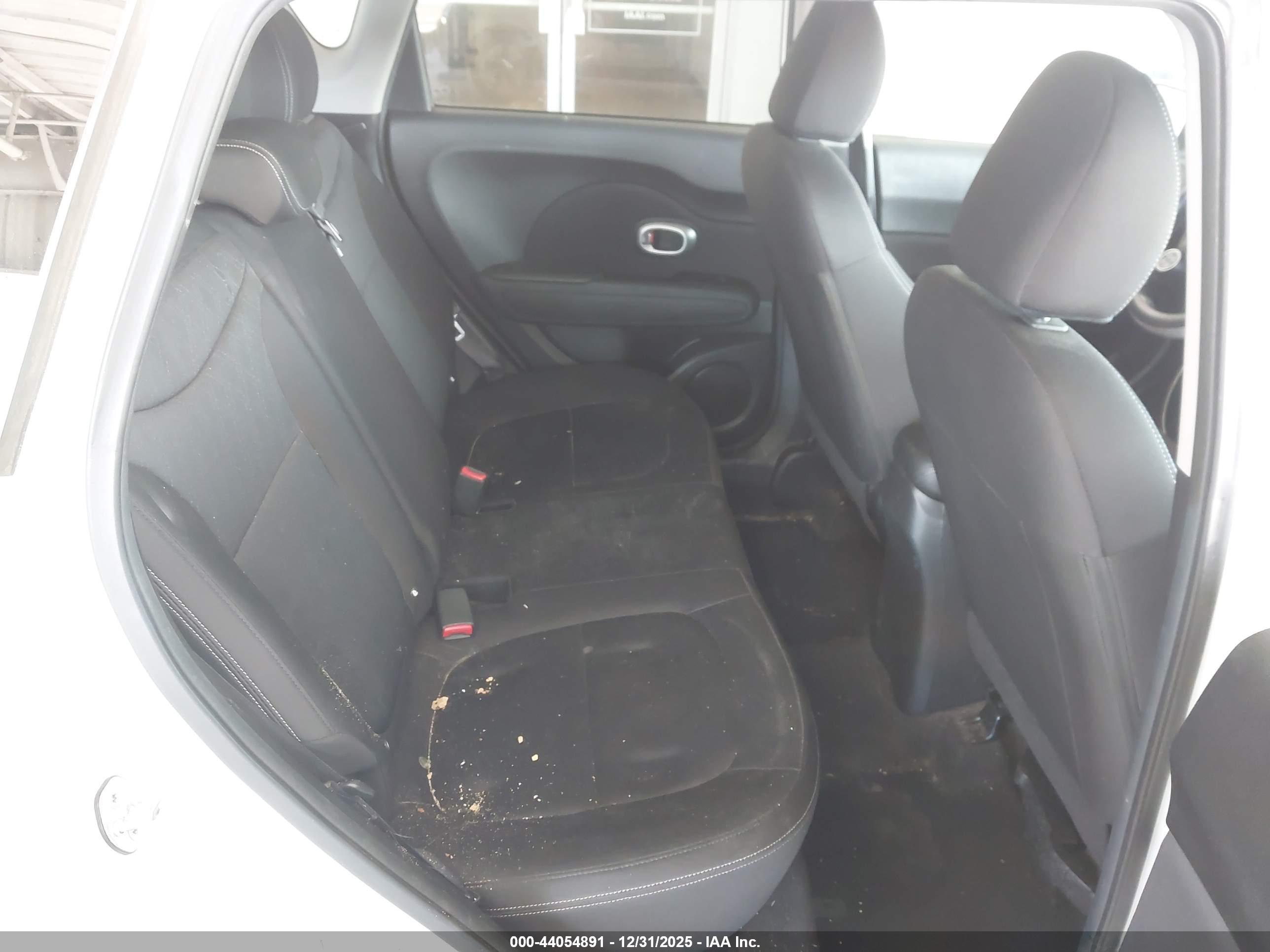 KIA SOUL image 8