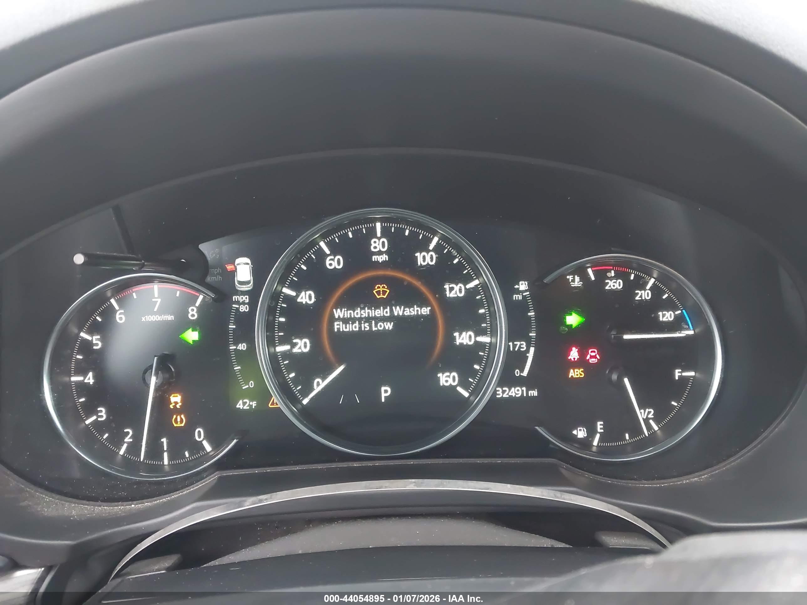 MAZDA CX-5 image 7