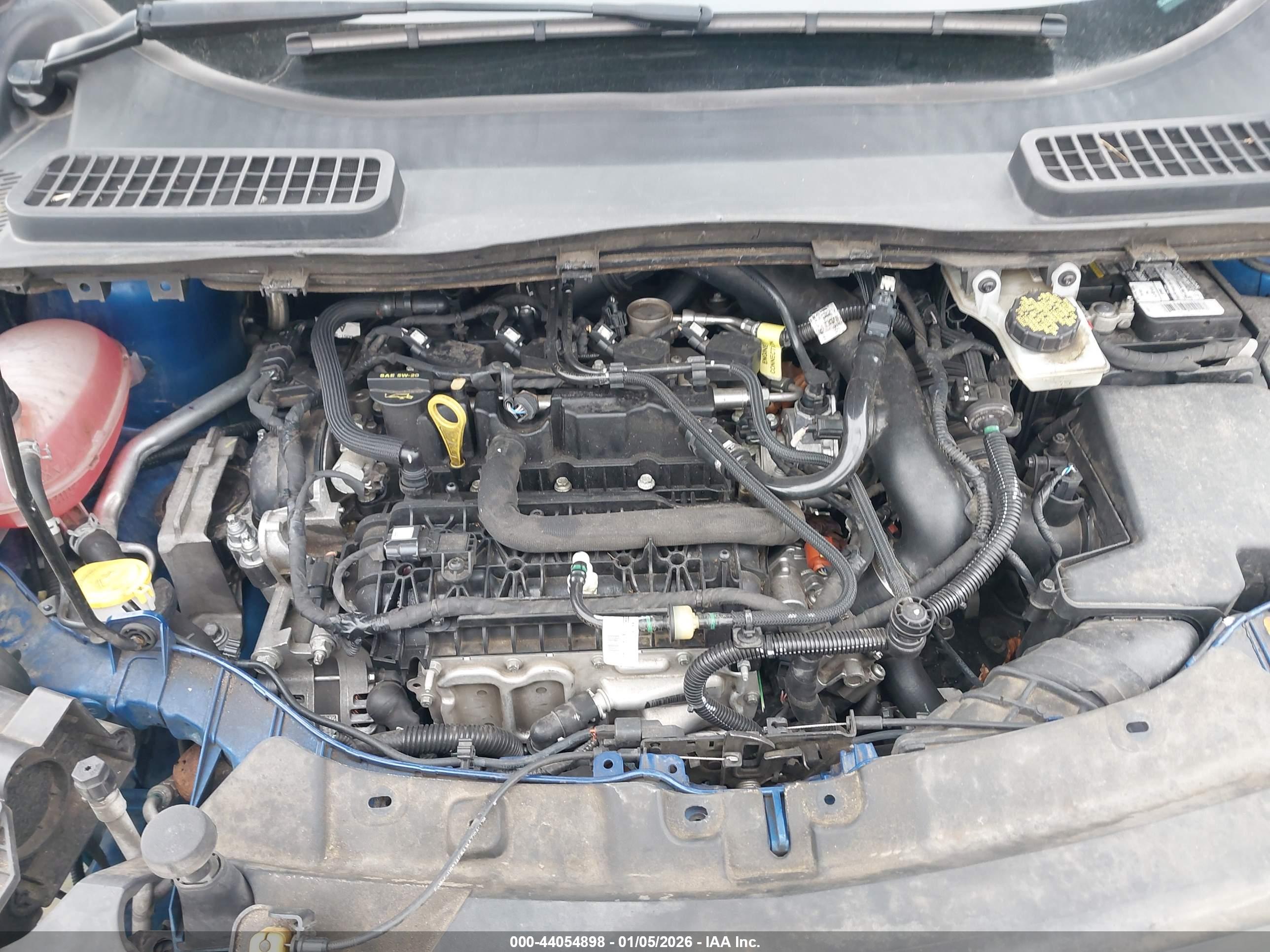 FORD ESCAPE image 10