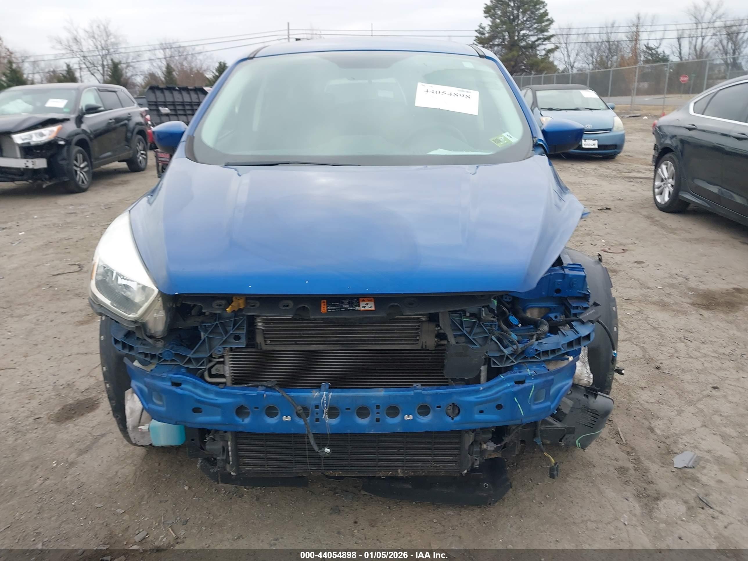 FORD ESCAPE image 6