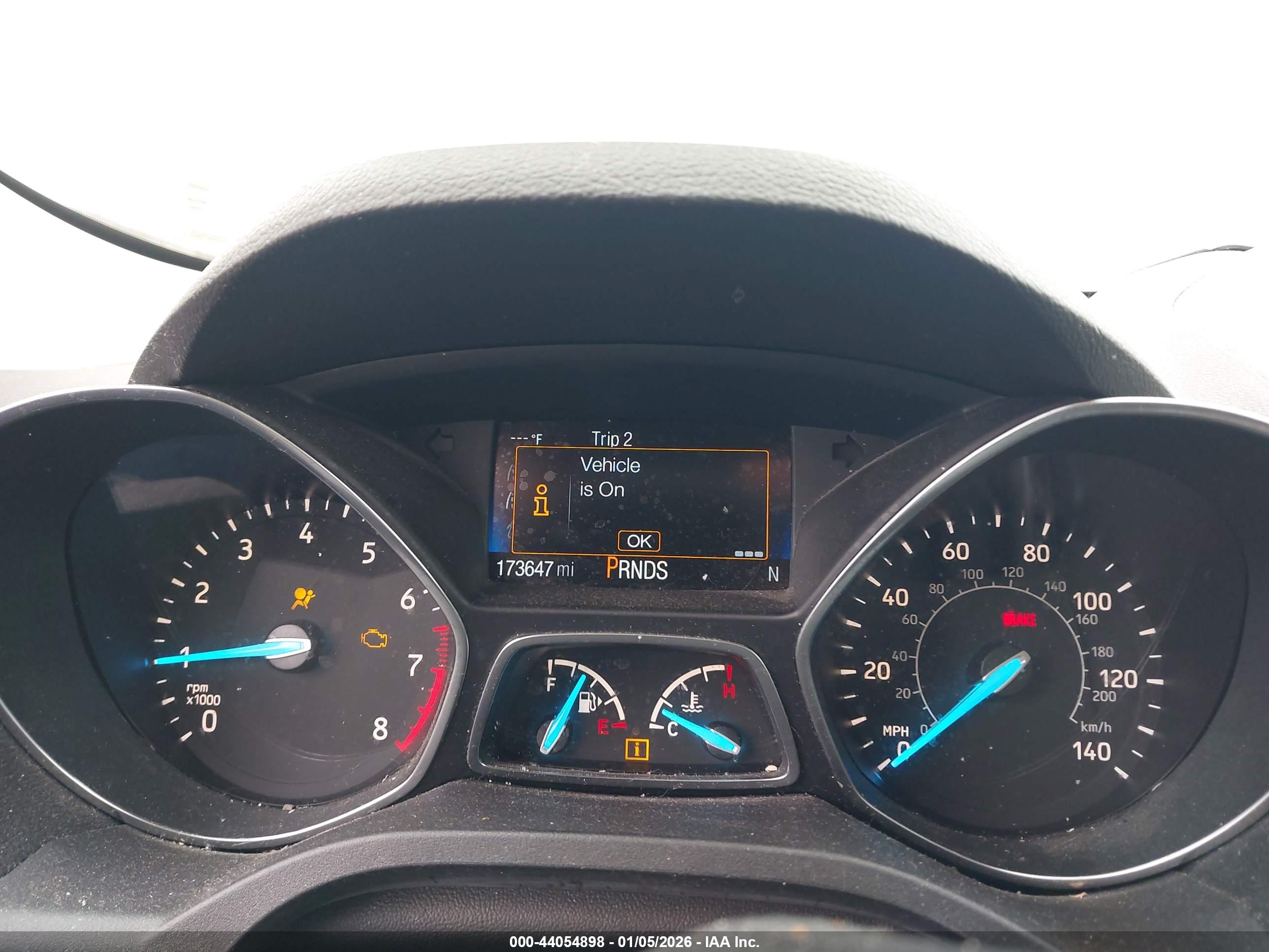 FORD ESCAPE image 7