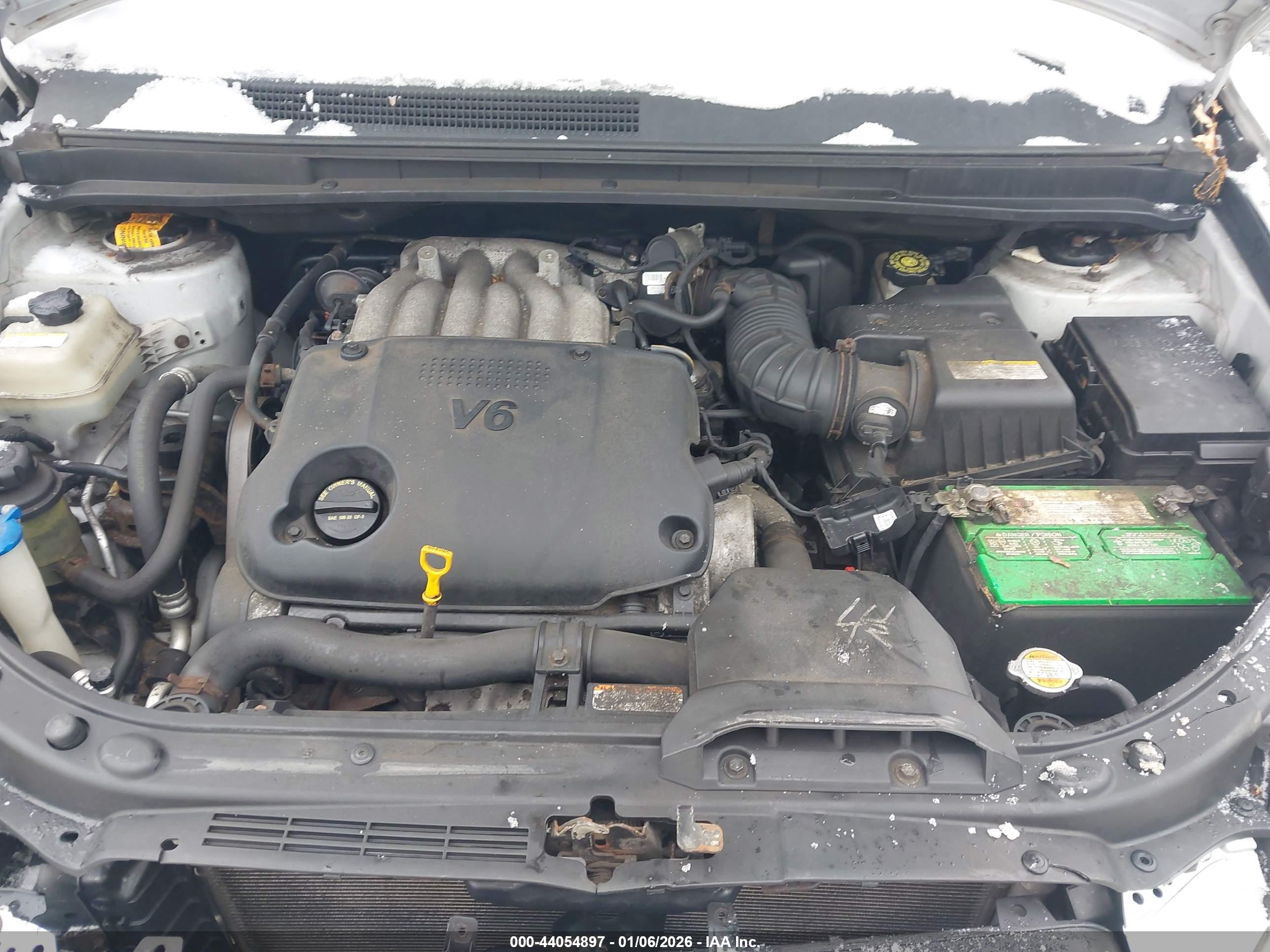 KIA RONDO image 10
