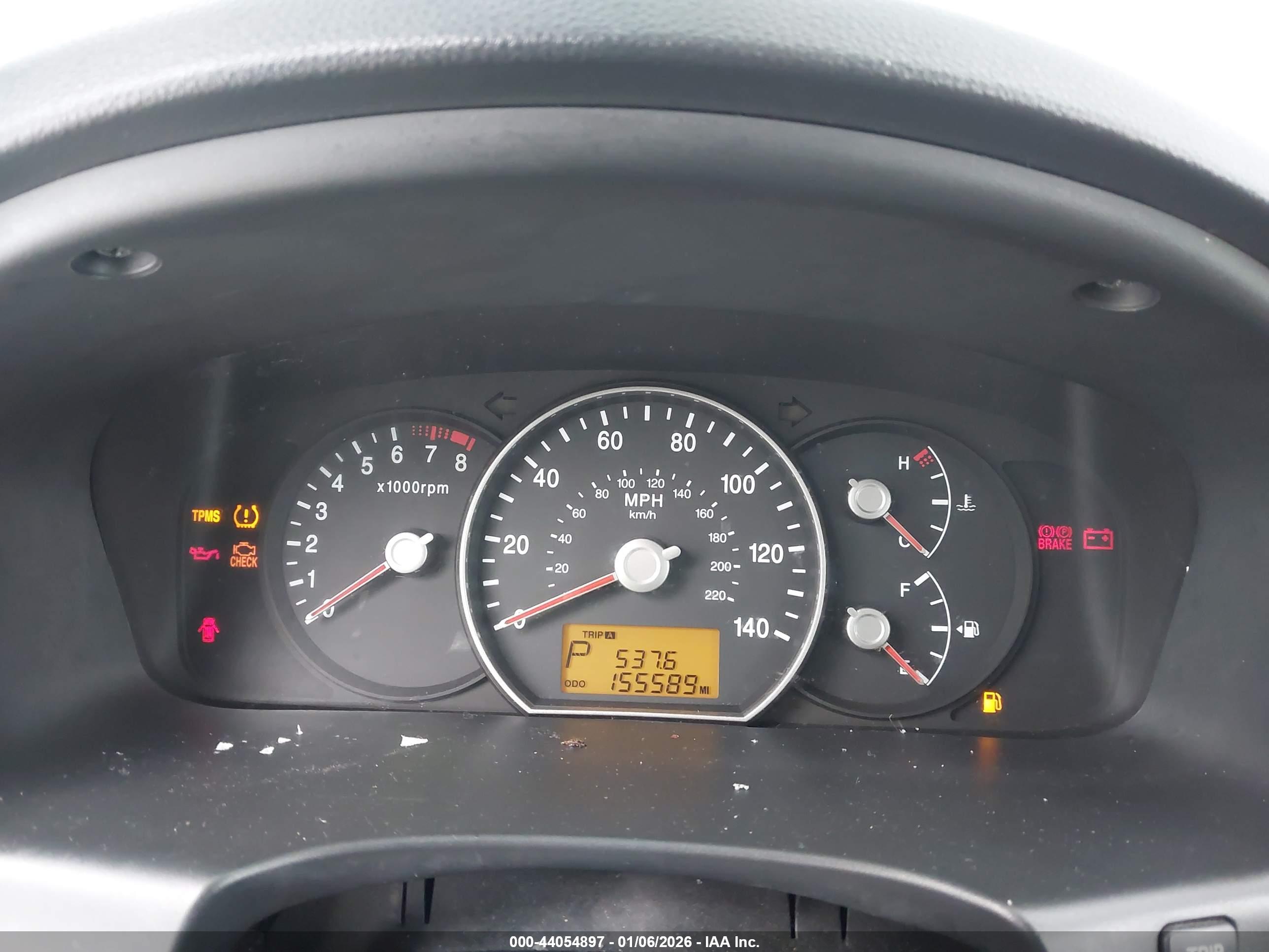 KIA RONDO image 7