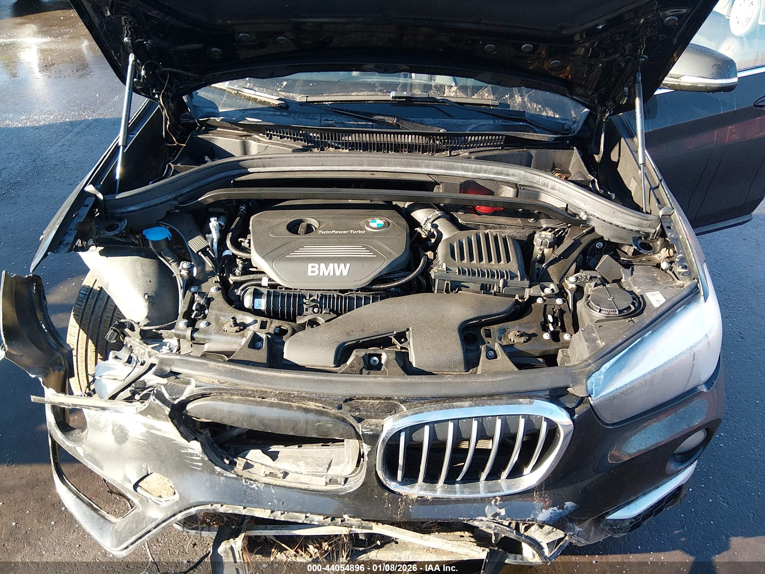 BMW X1 image 10