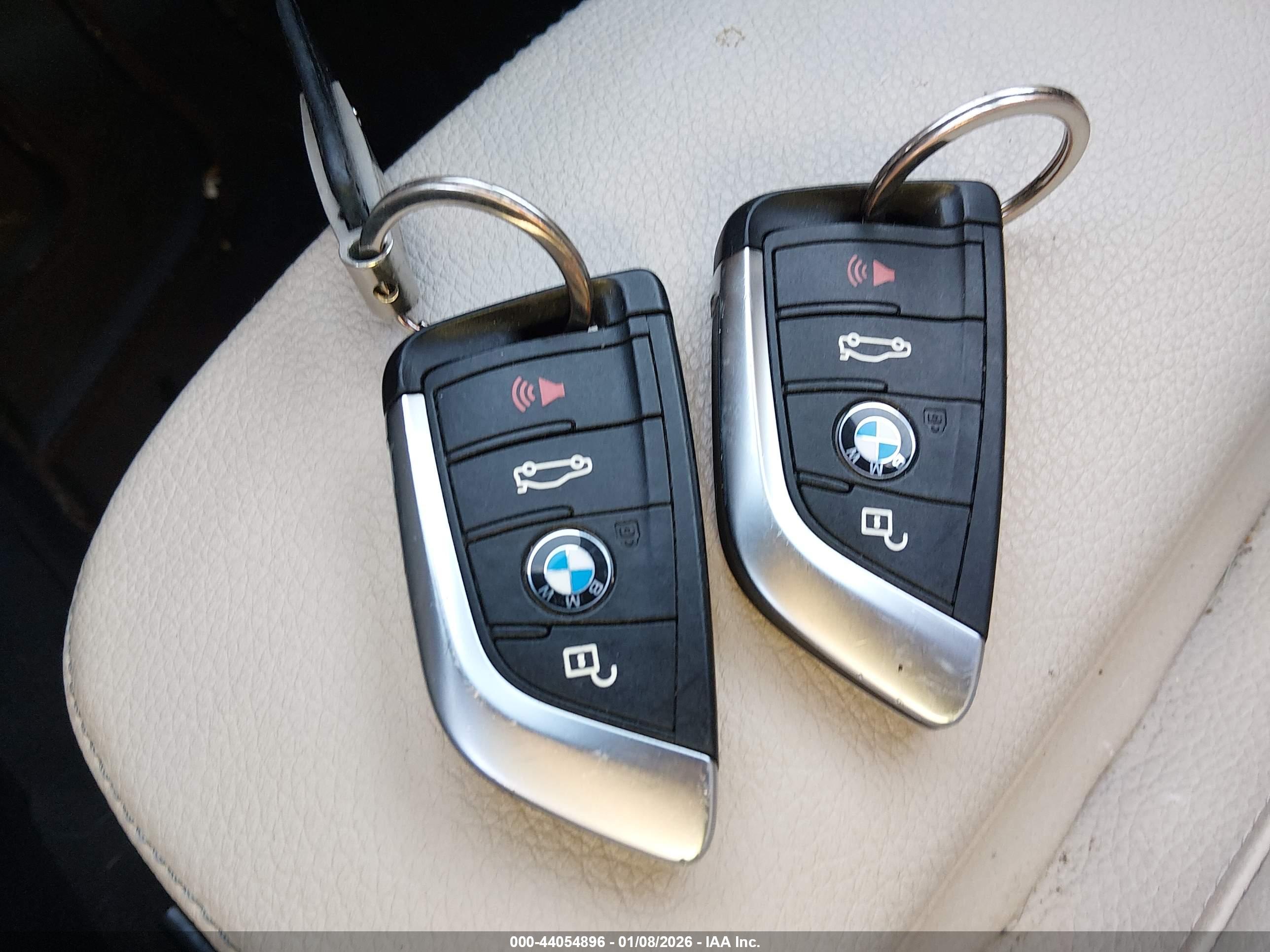 BMW X1 image 11