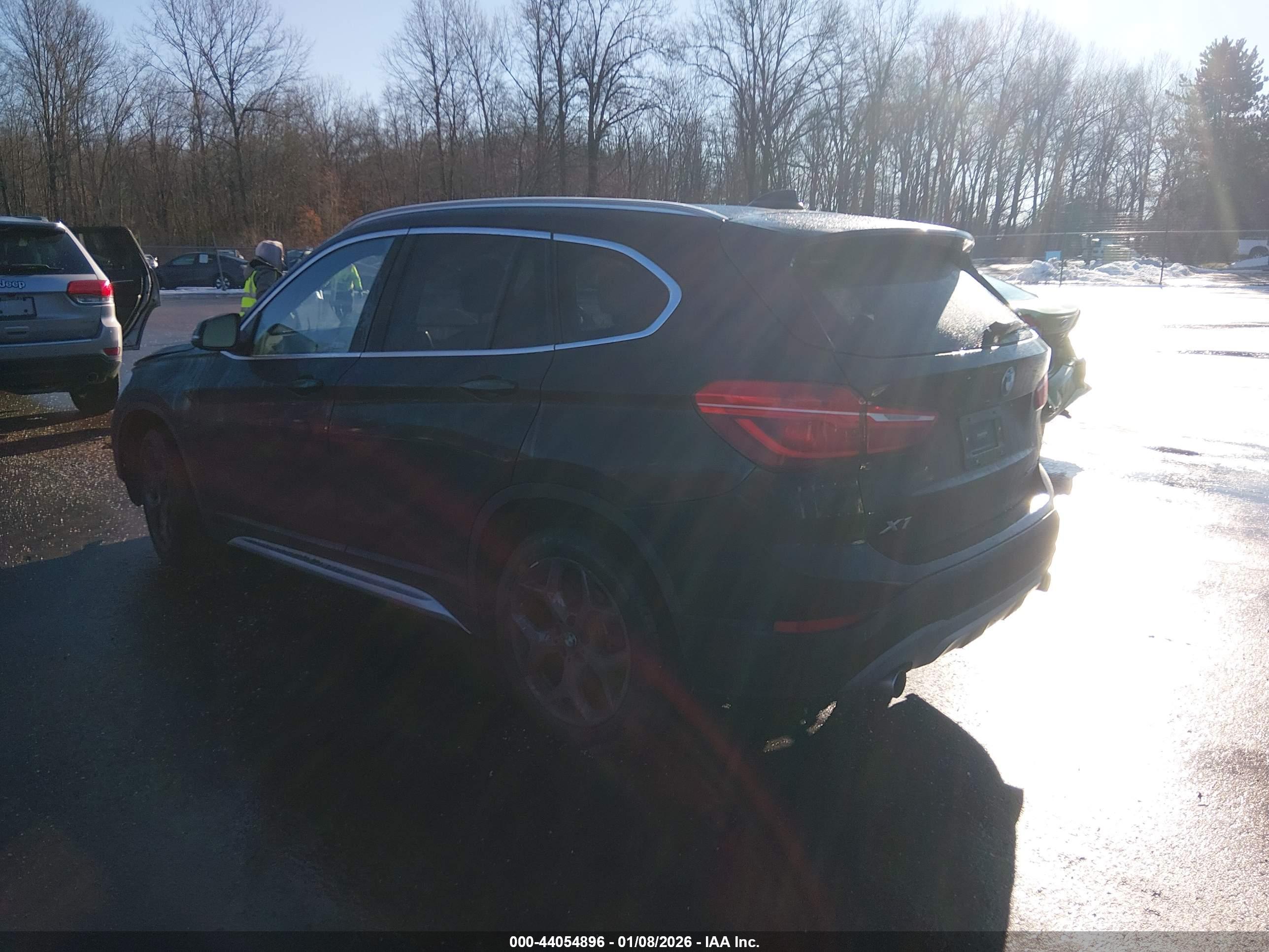 BMW X1 image 3