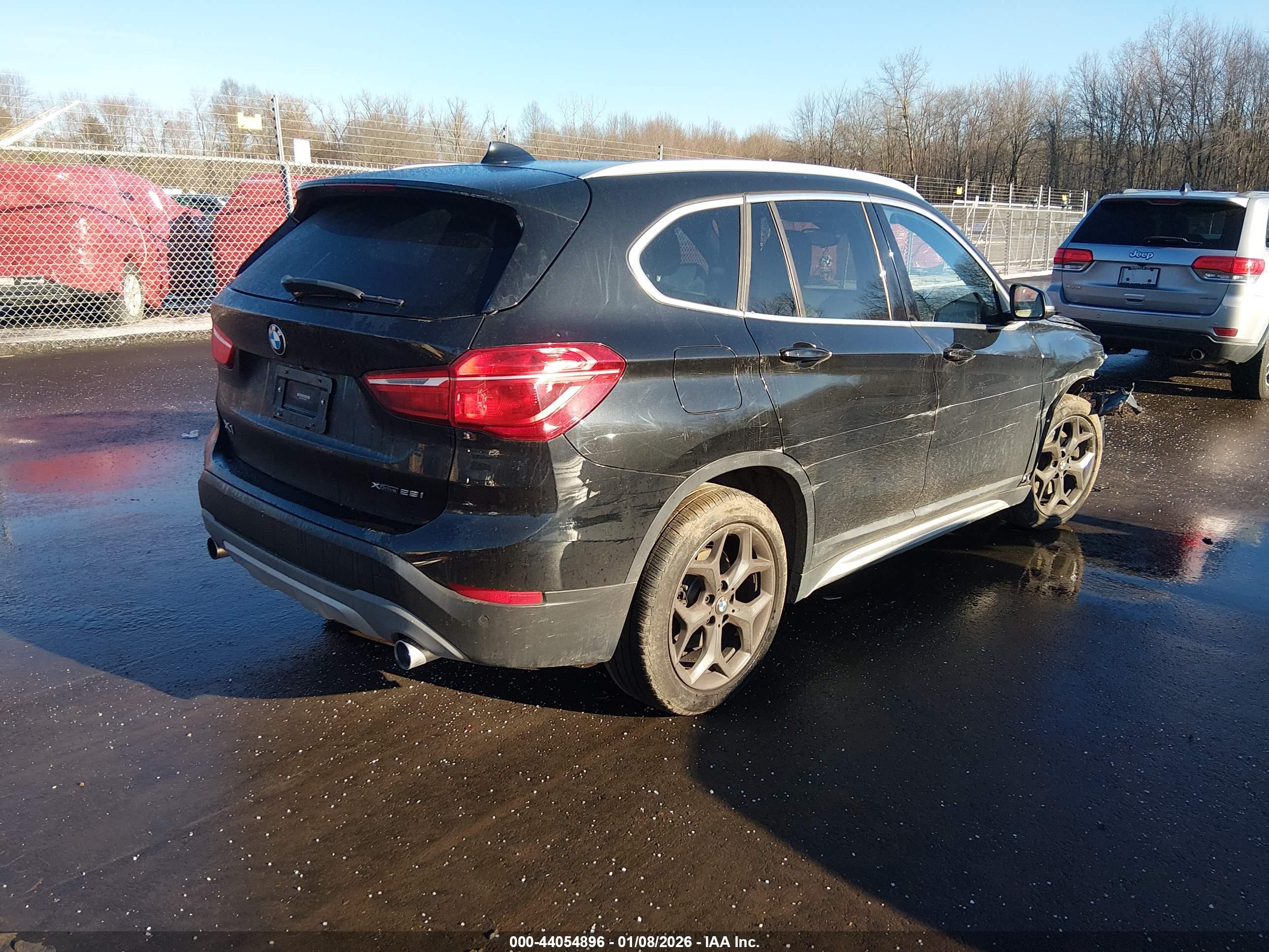 BMW X1 image 4