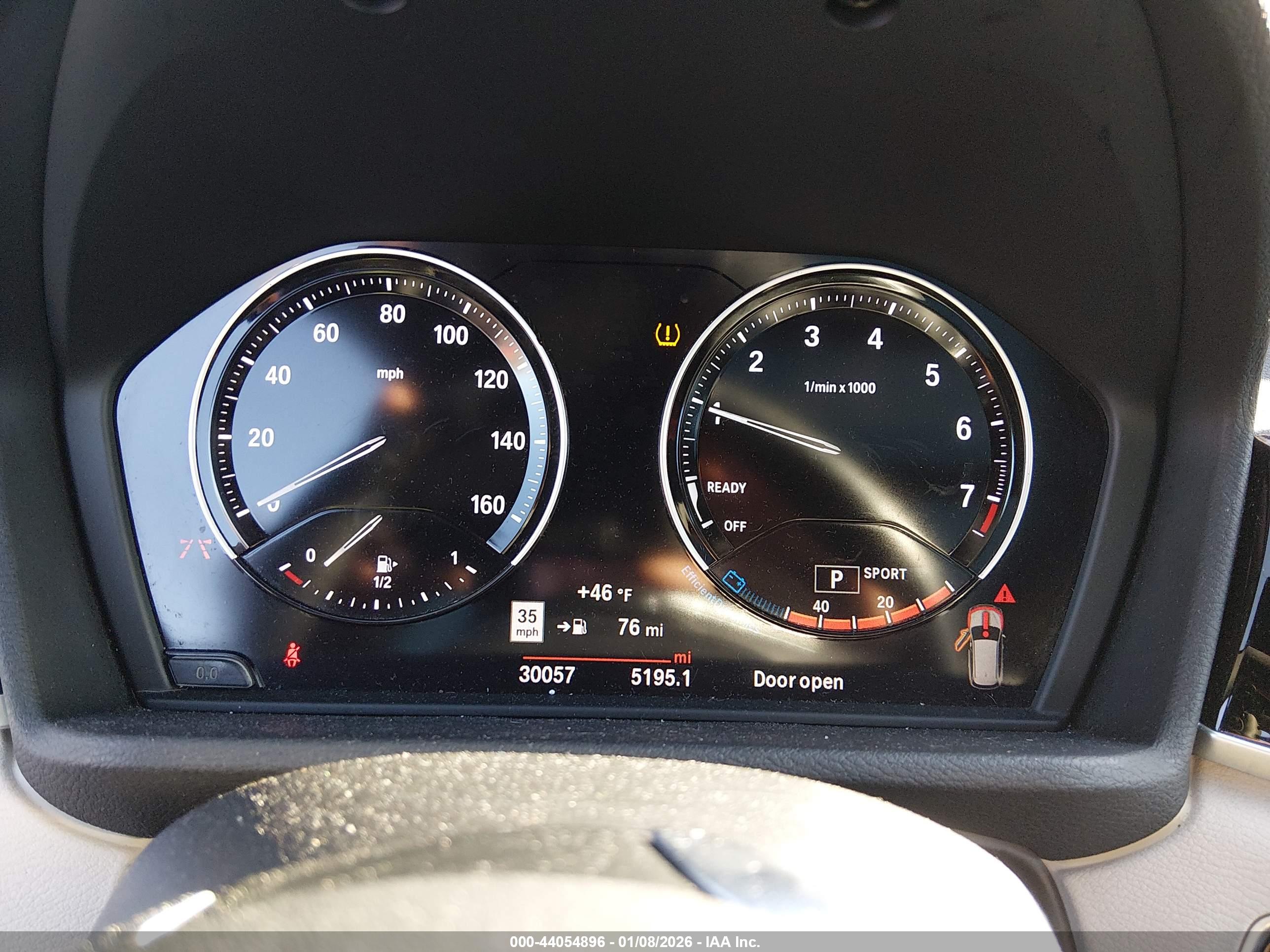 BMW X1 image 7