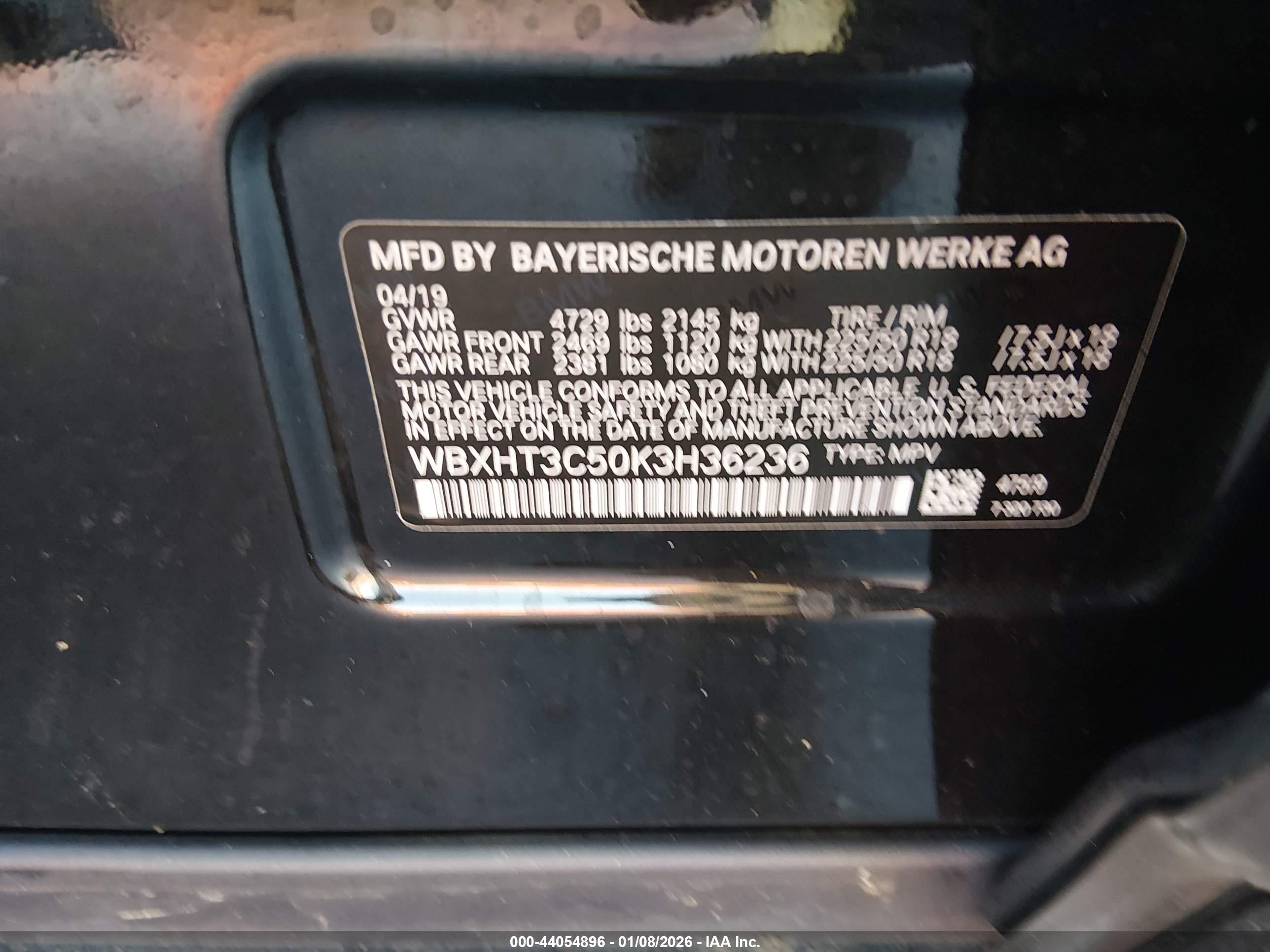 BMW X1 image 9
