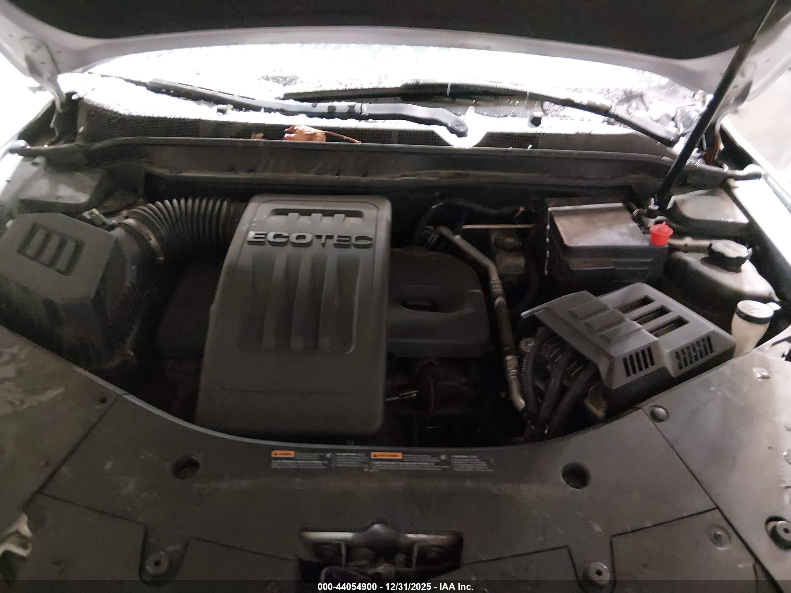 GMC TERRAIN image 10