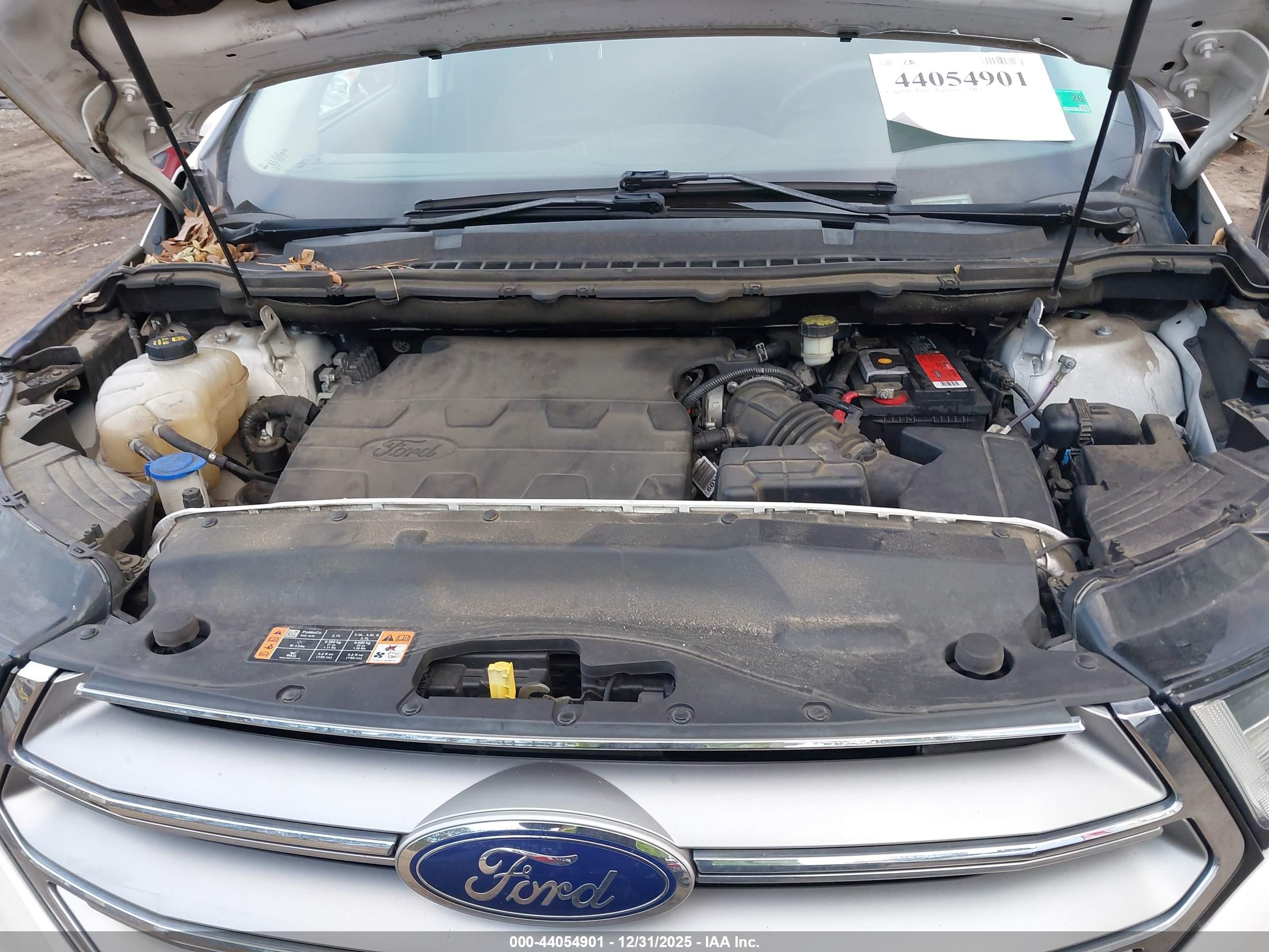 FORD EDGE image 10