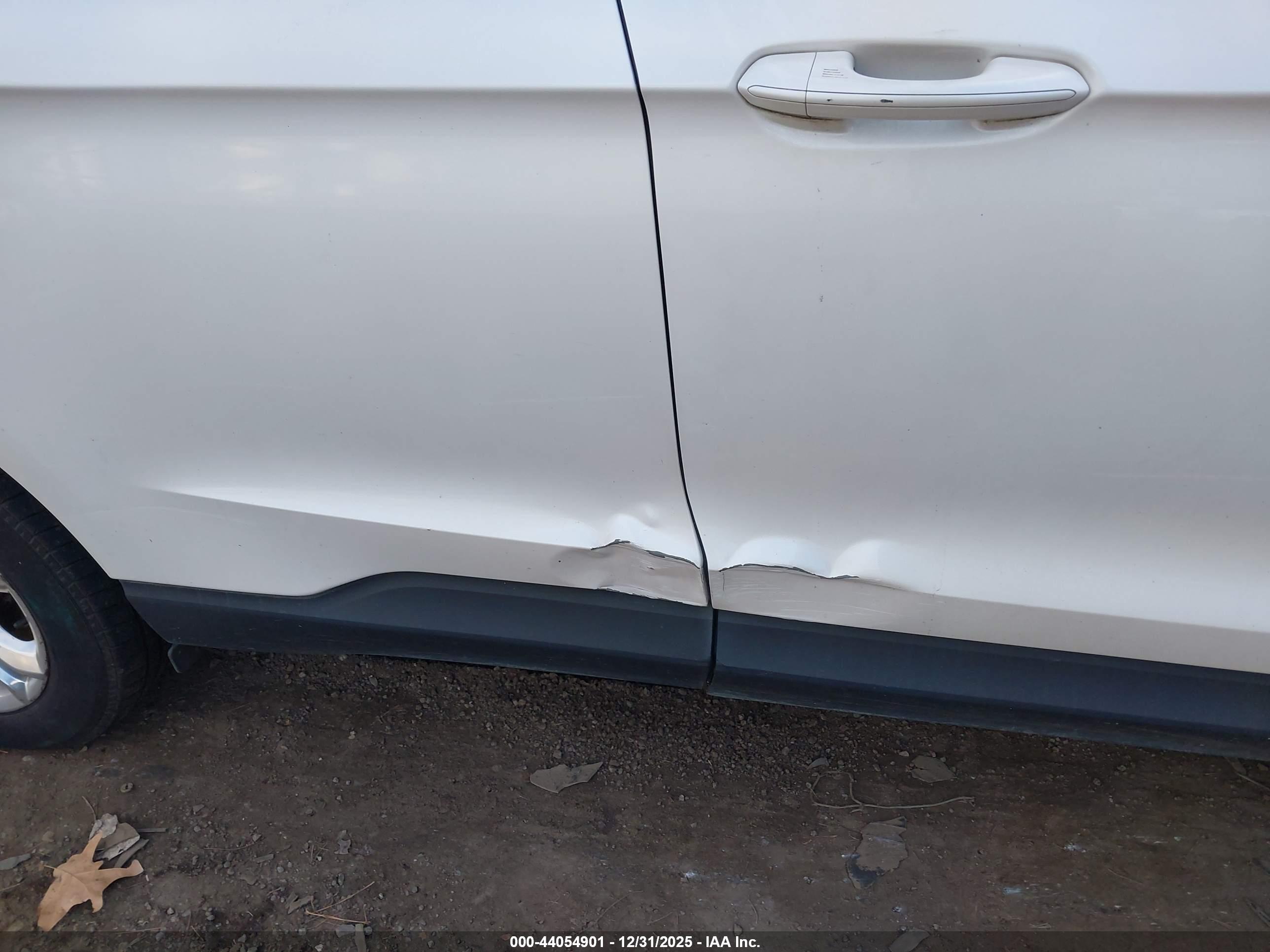 FORD EDGE image 6