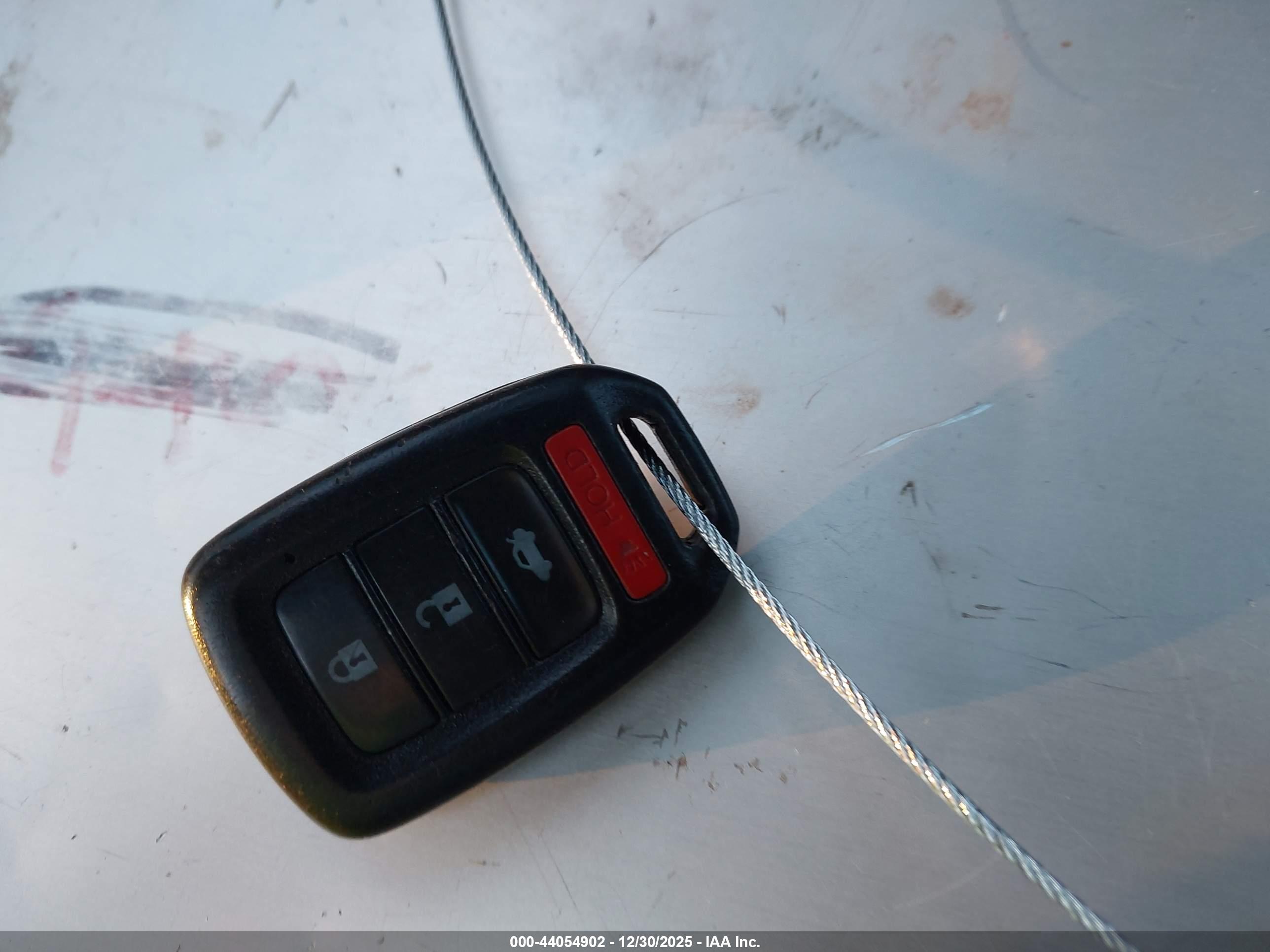 HONDA ACCORD image 11