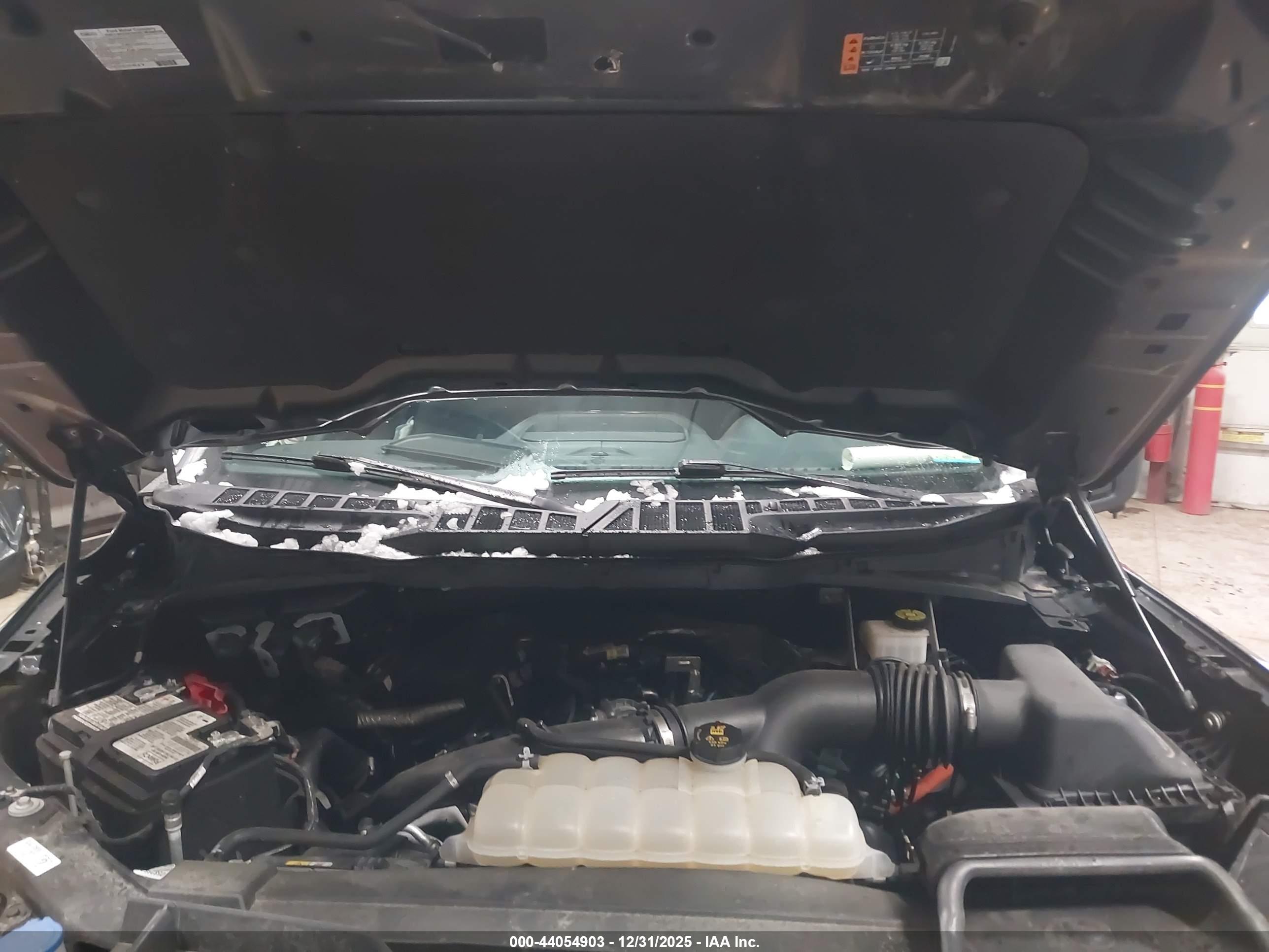 FORD F-150 image 10