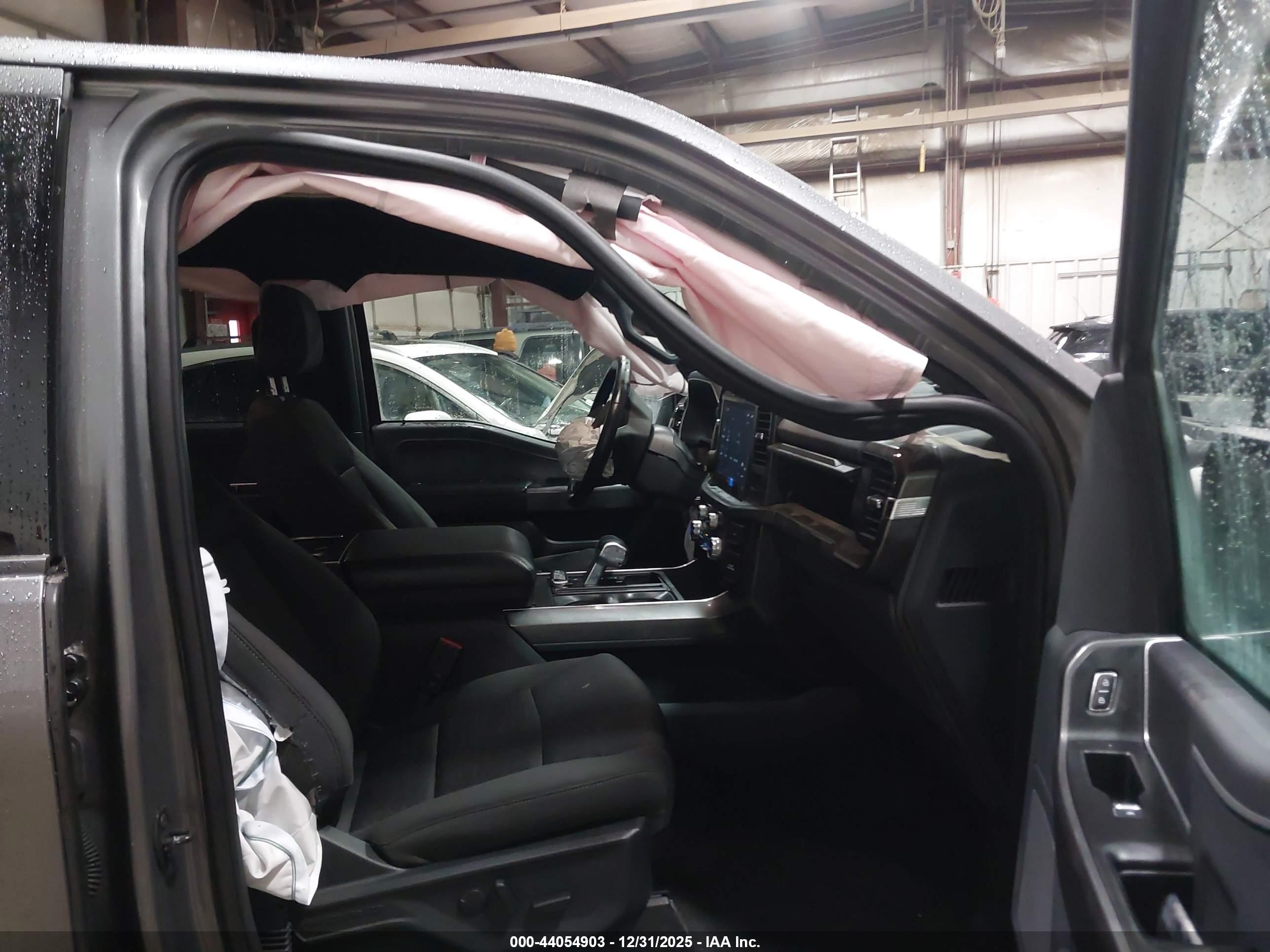 FORD F-150 image 5
