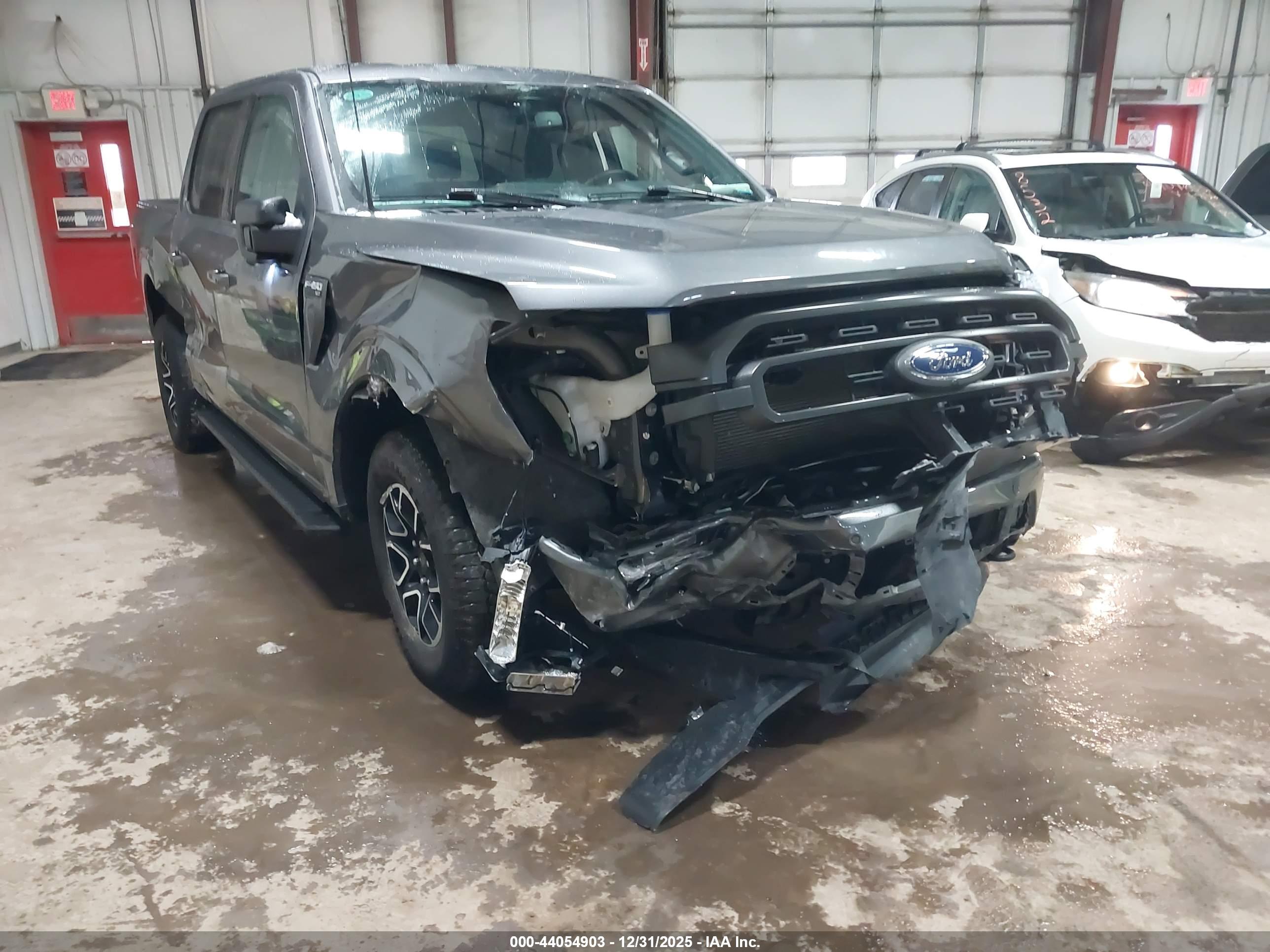 FORD F-150 image 6