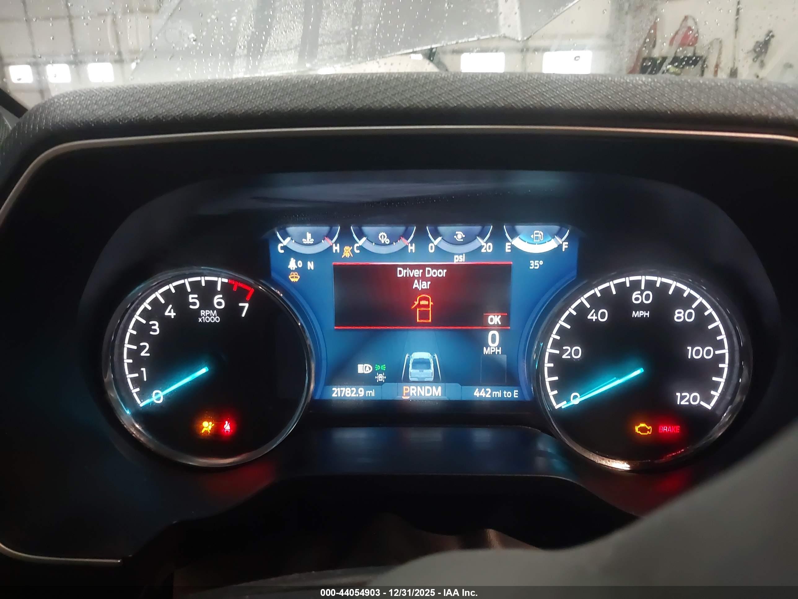 FORD F-150 image 7