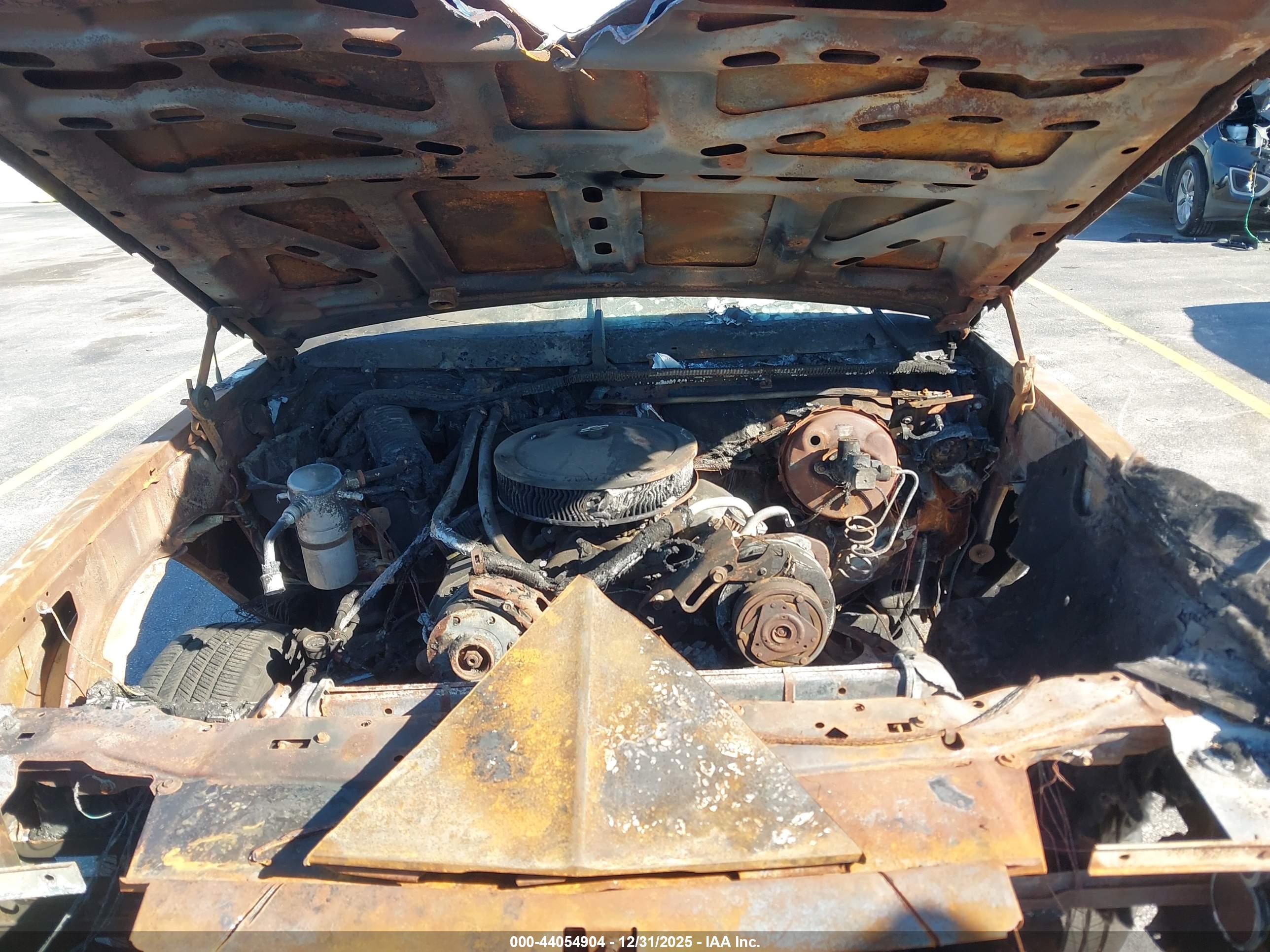 CHEVROLET MONTE image 10