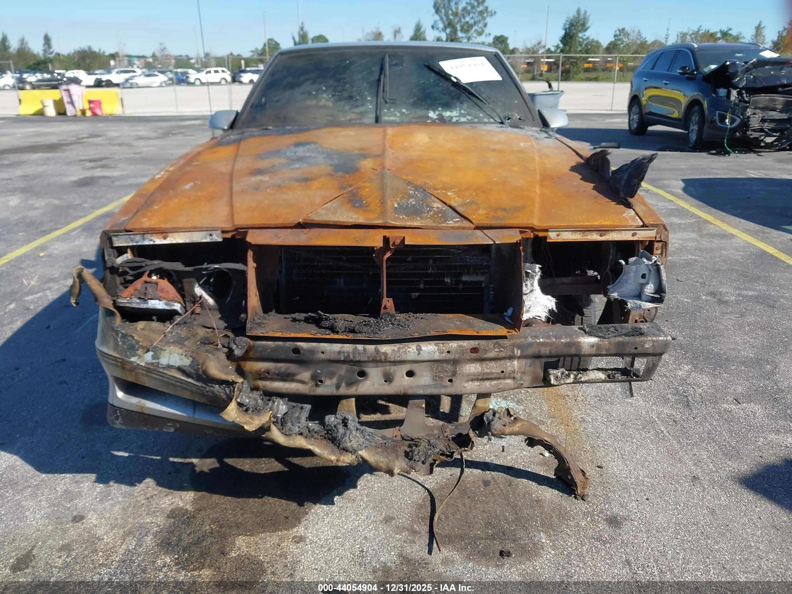 CHEVROLET MONTE image 6