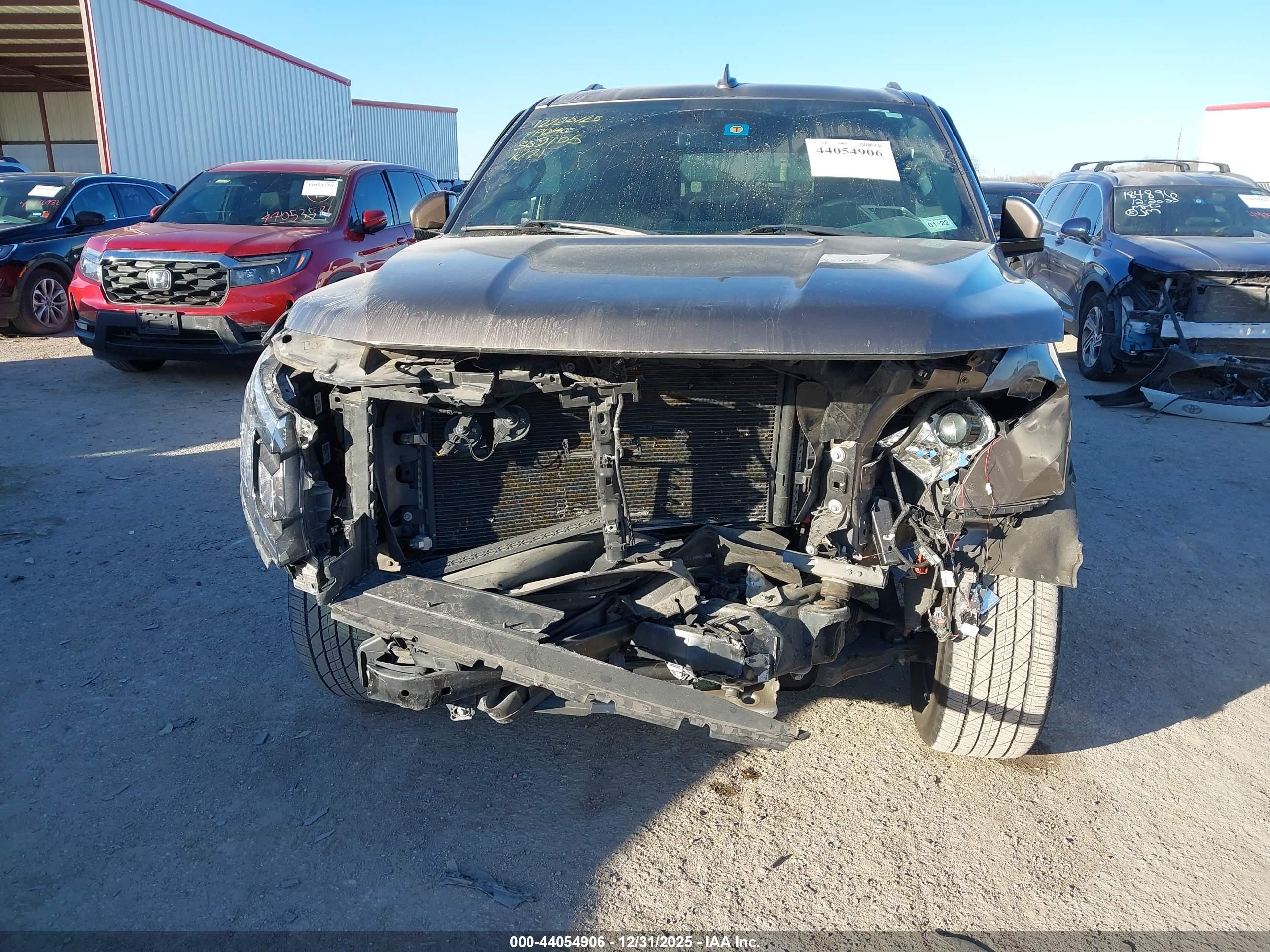 FORD EXPEDITION image 6