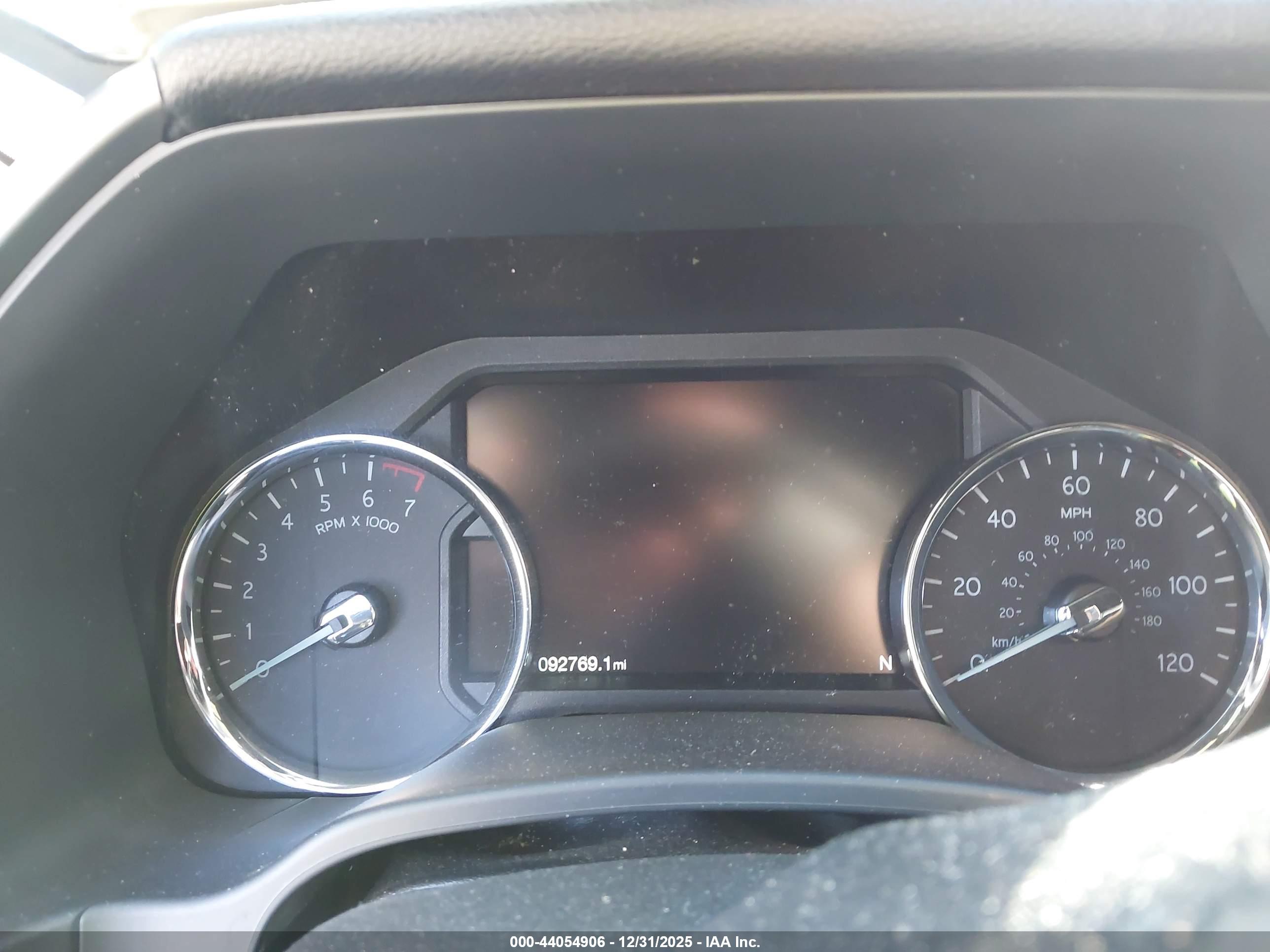 FORD EXPEDITION image 7