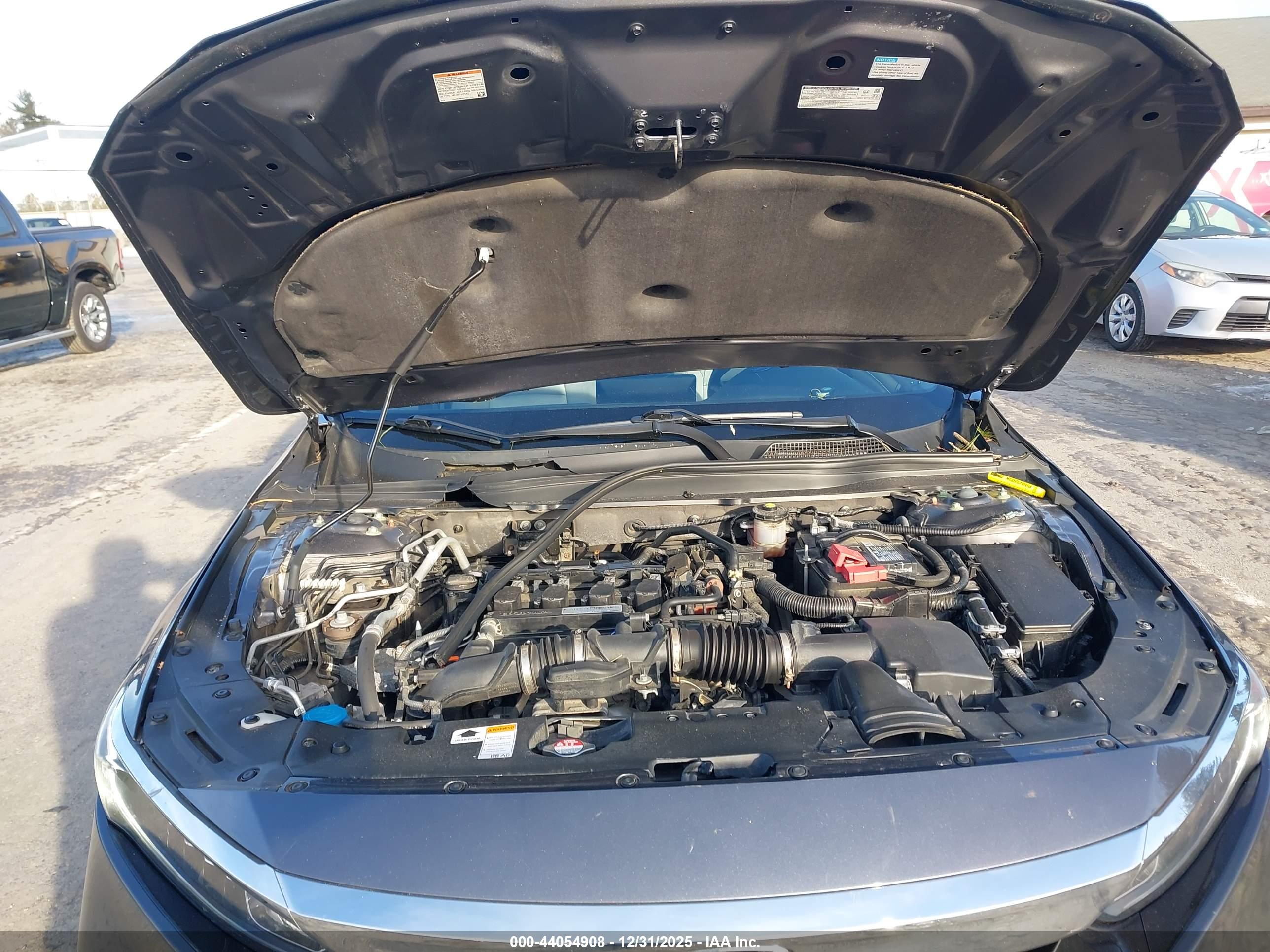 HONDA ACCORD image 10