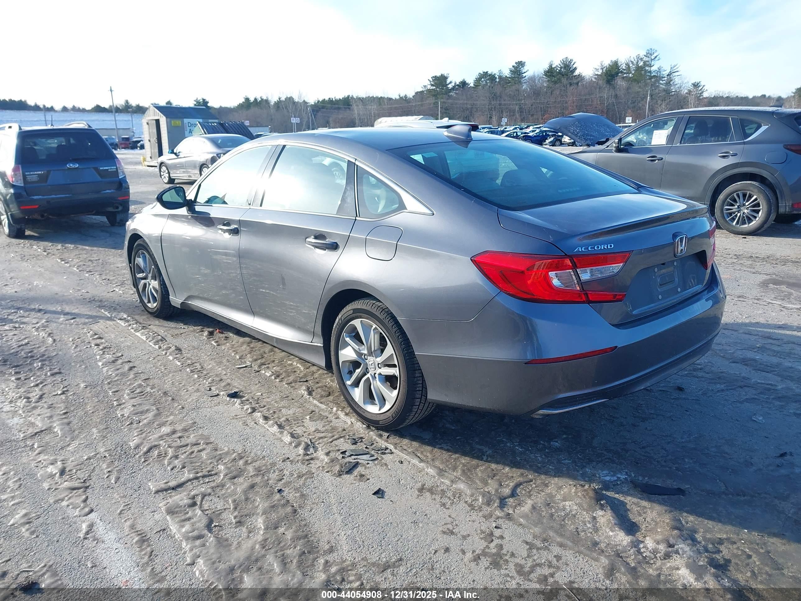 HONDA ACCORD image 3