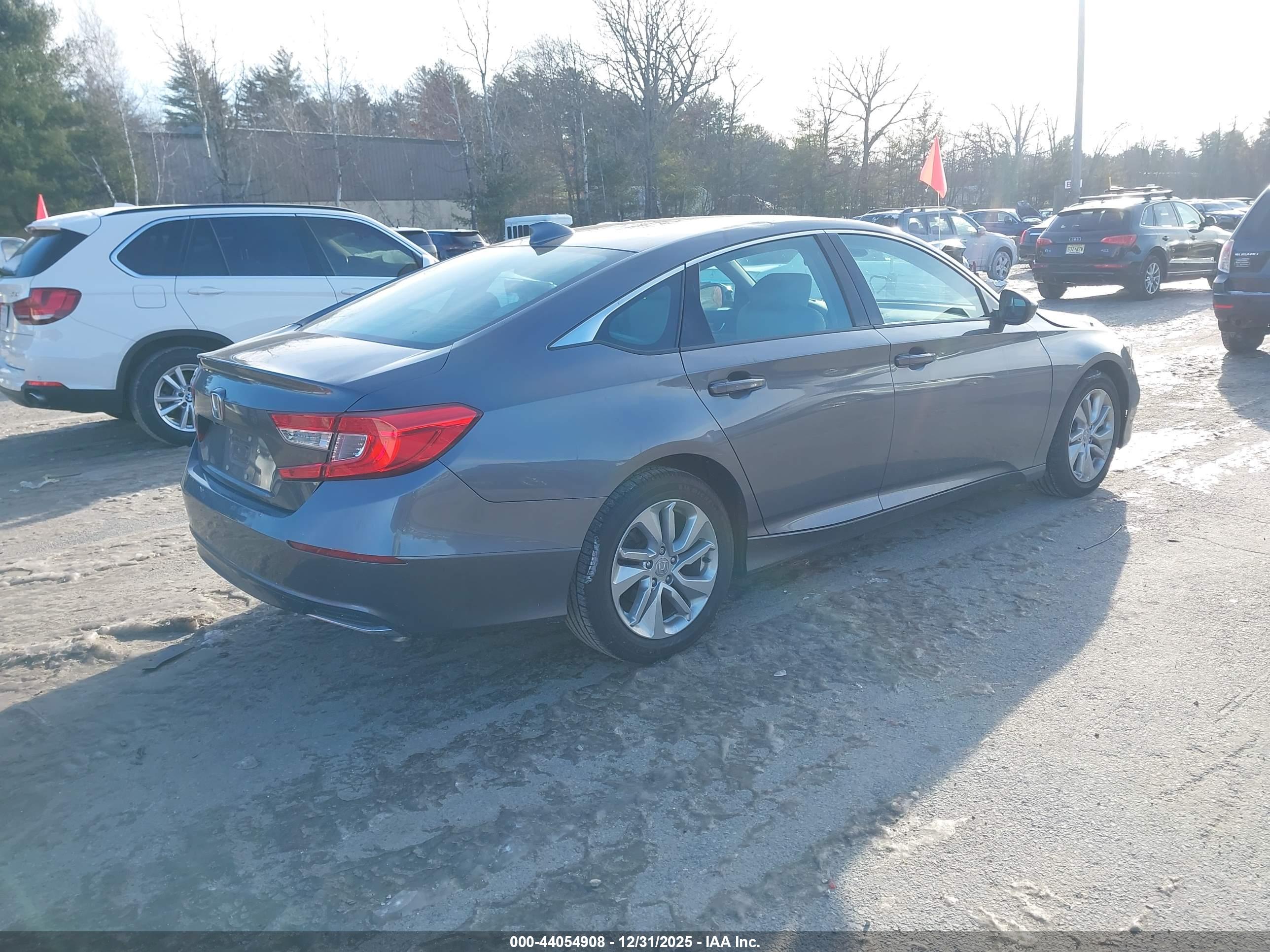 HONDA ACCORD image 4