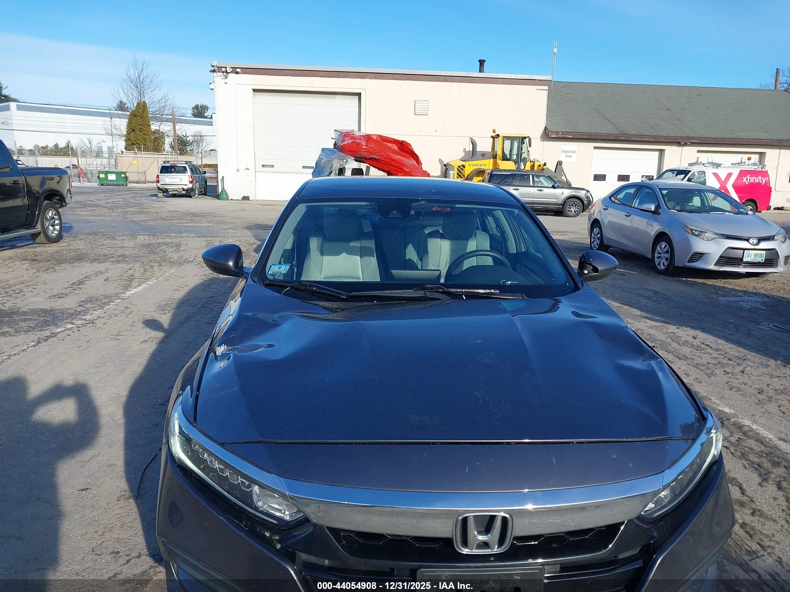 HONDA ACCORD image 6