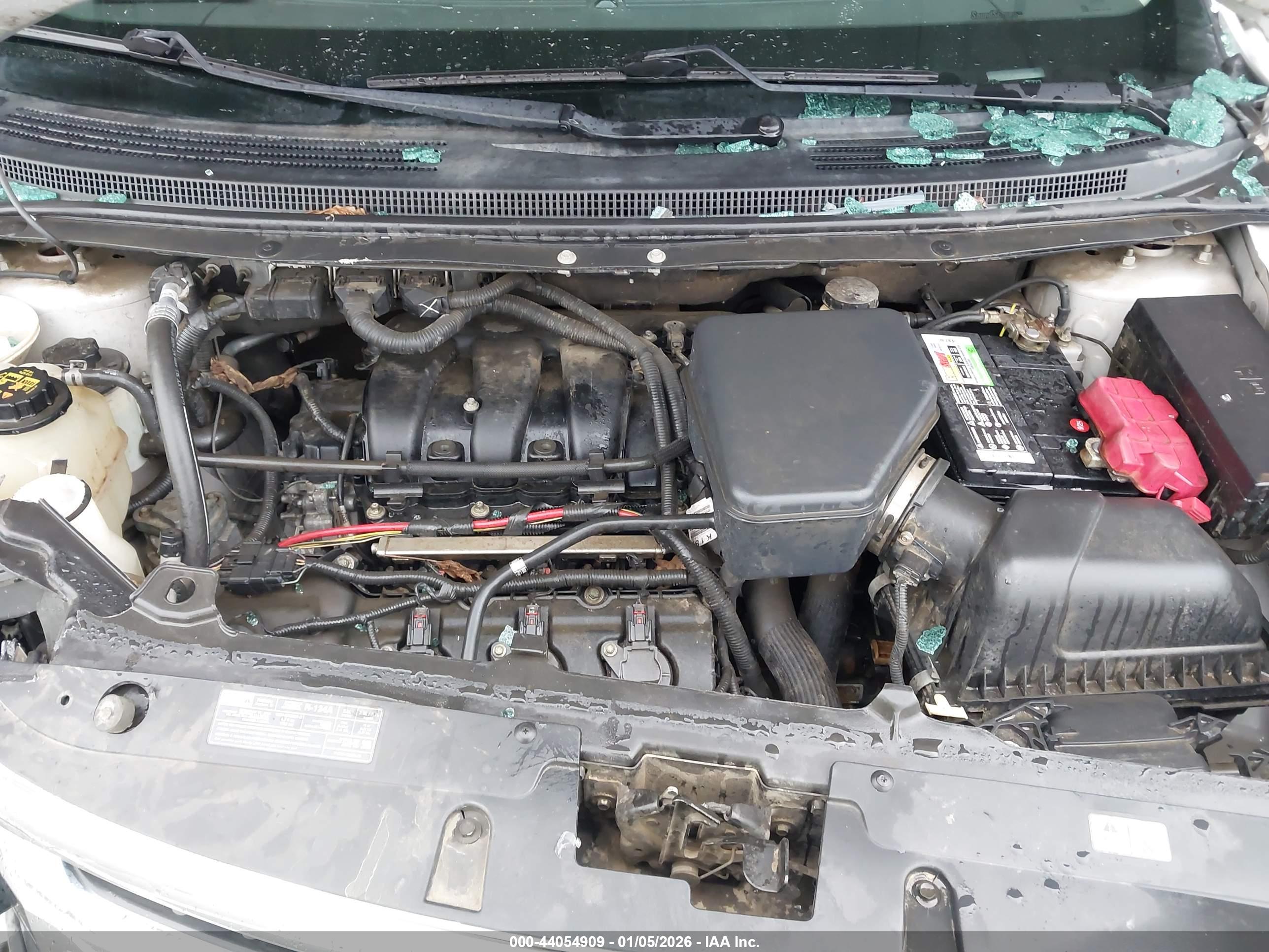 FORD EDGE image 10