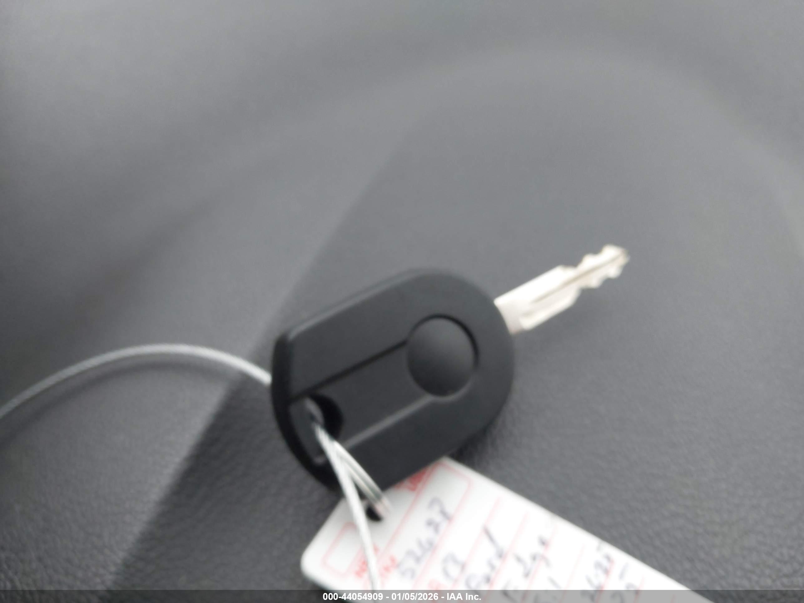 FORD EDGE image 11