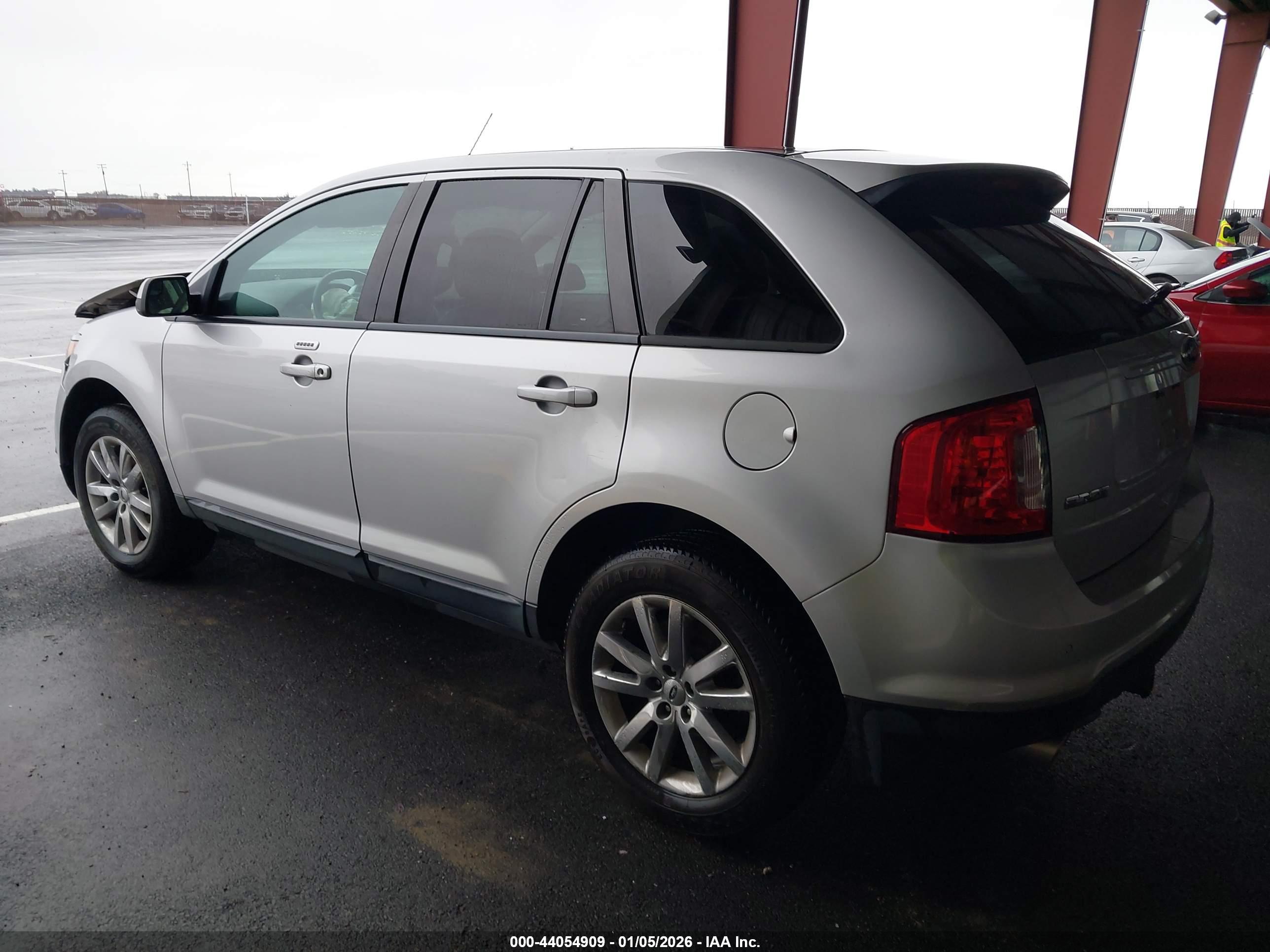 FORD EDGE image 3
