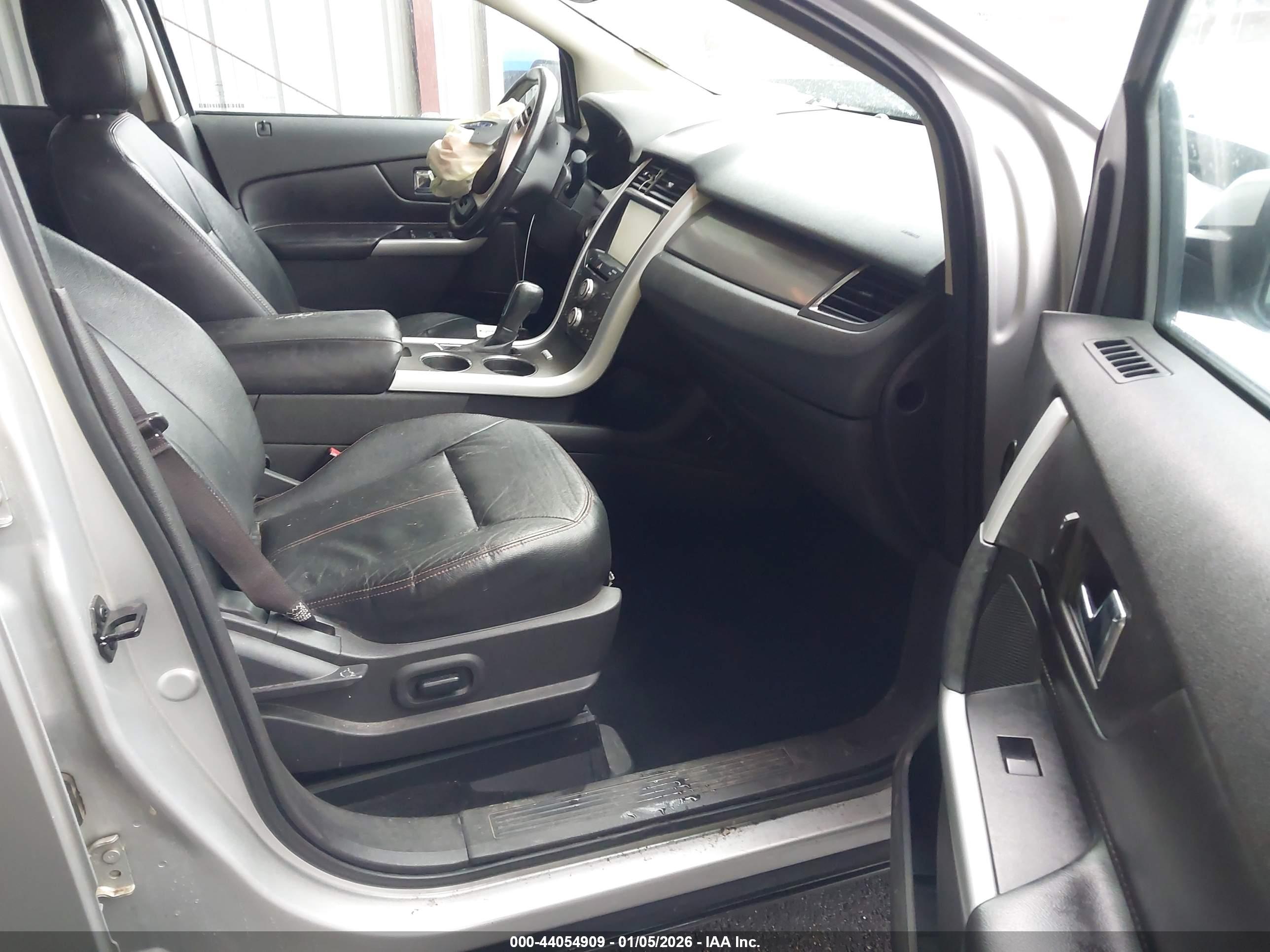 FORD EDGE image 5