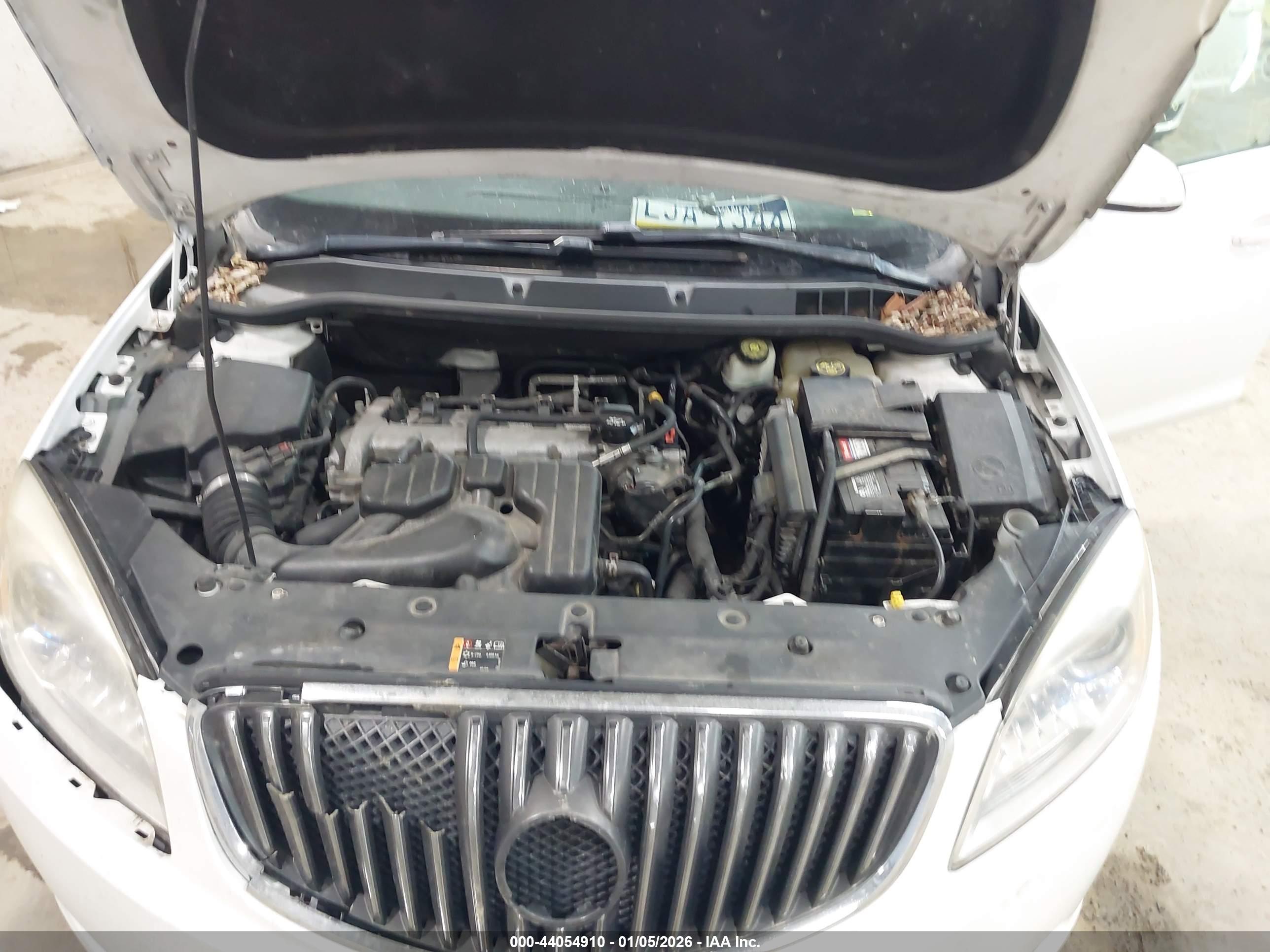 BUICK VERANO image 10