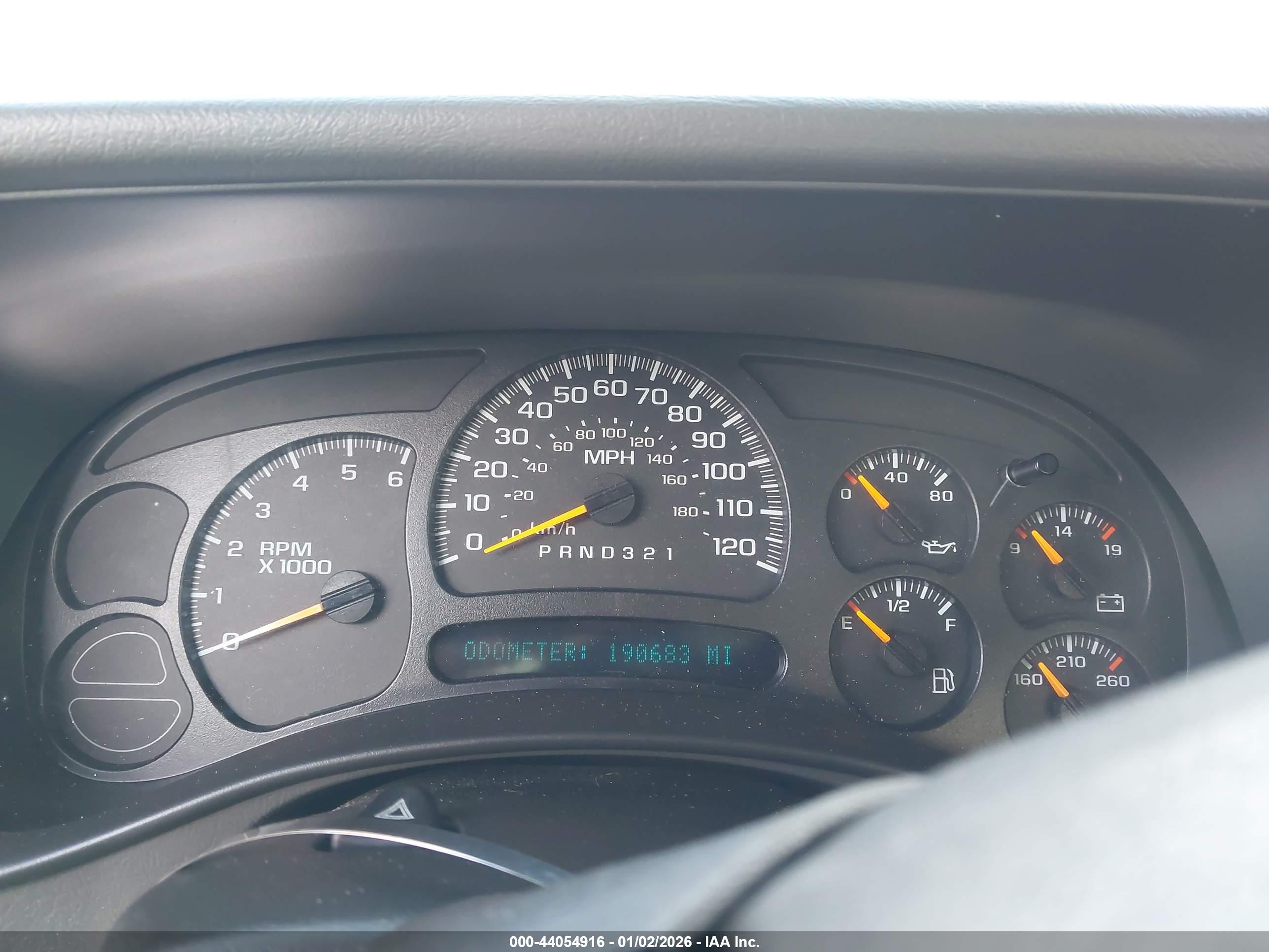 GMC SIERRA image 7