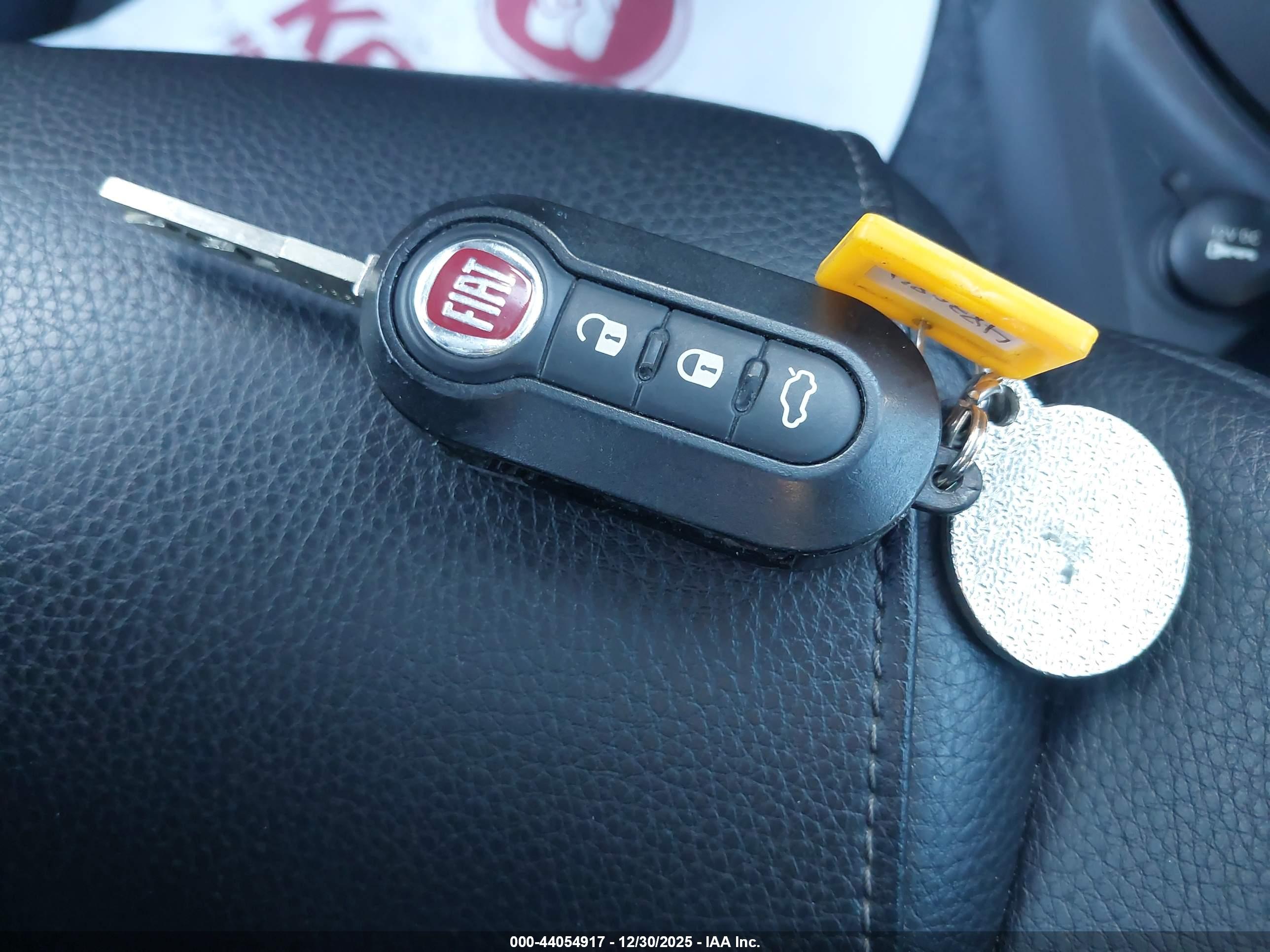 FIAT 500 image 11