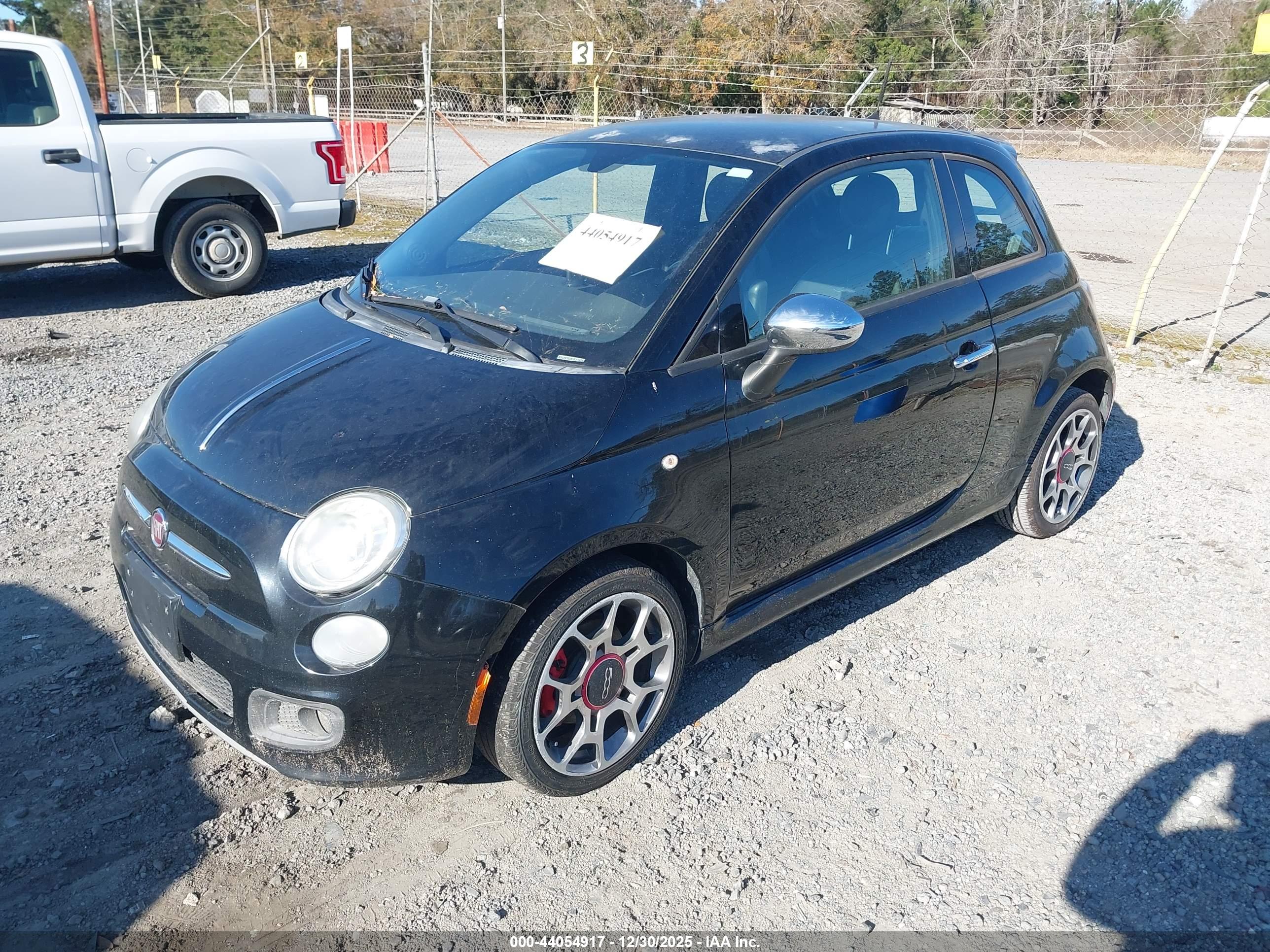 FIAT 500 image 2