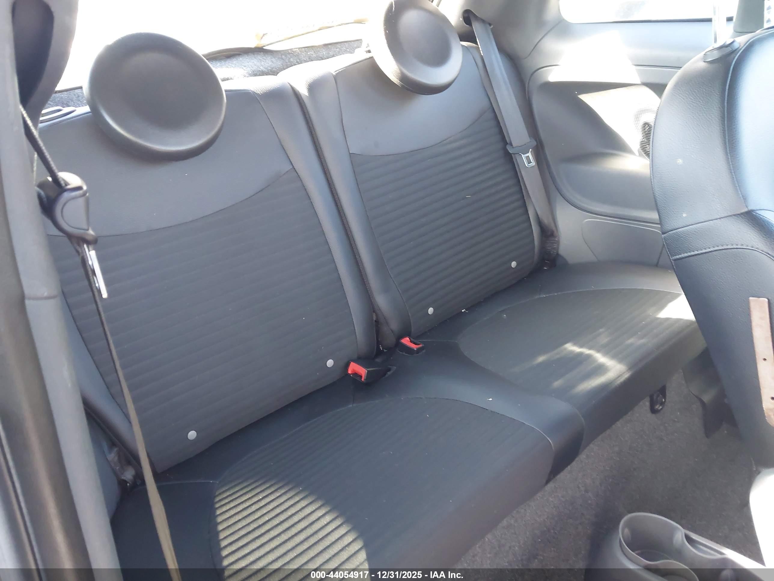 FIAT 500 image 8
