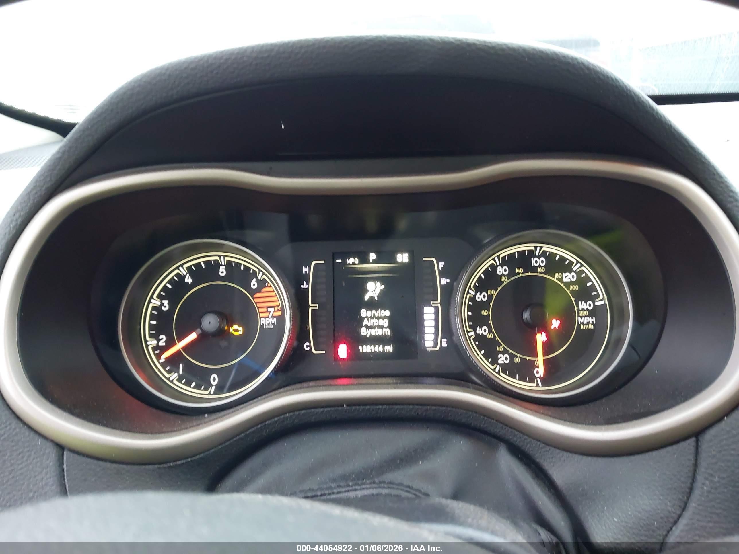 JEEP CHEROKEE image 7