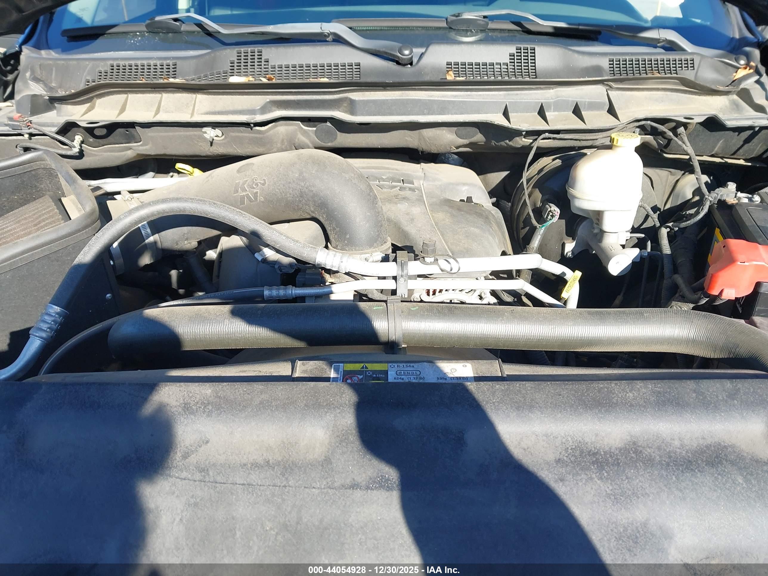 RAM 1500 image 10
