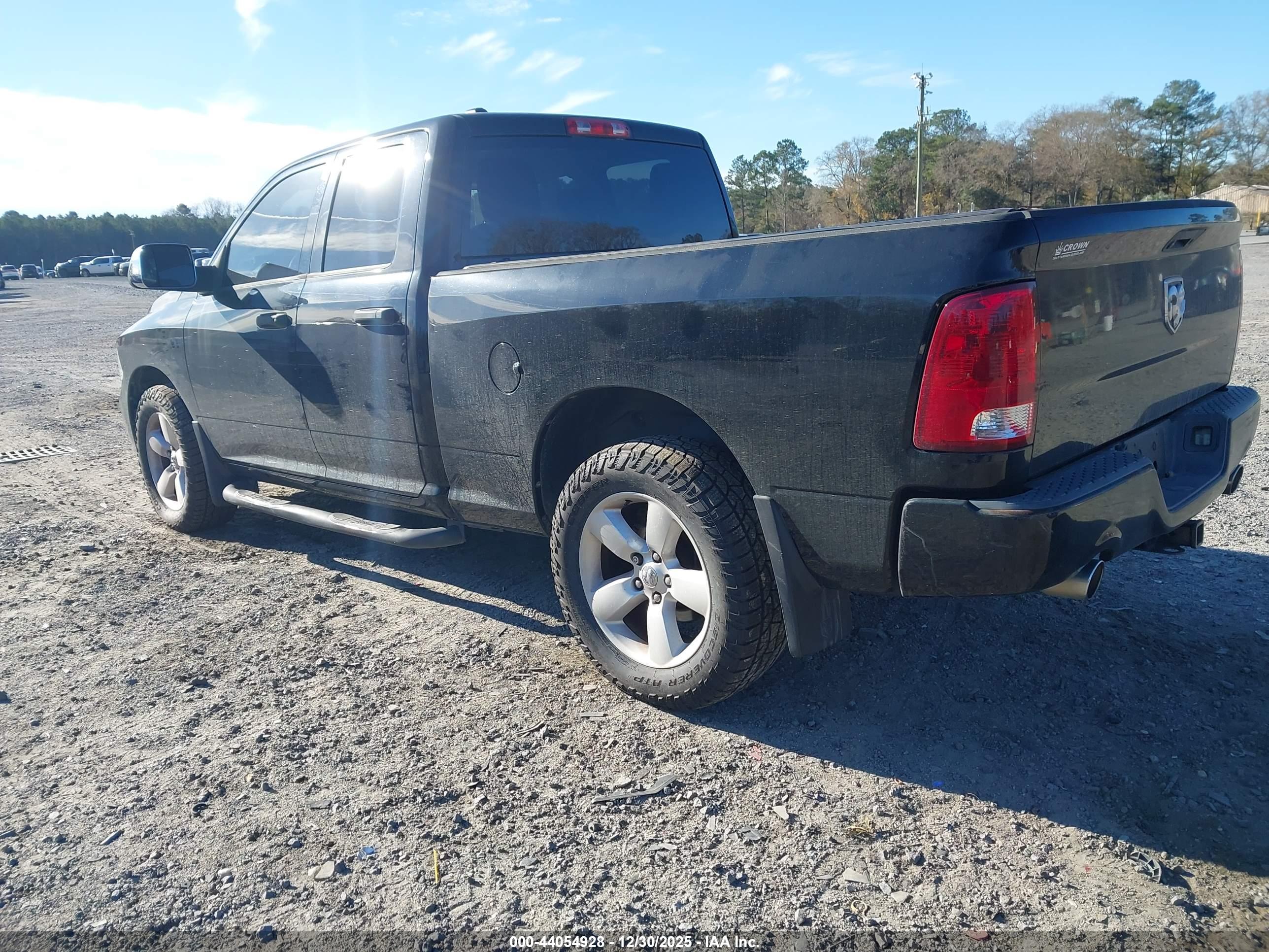 RAM 1500 image 3