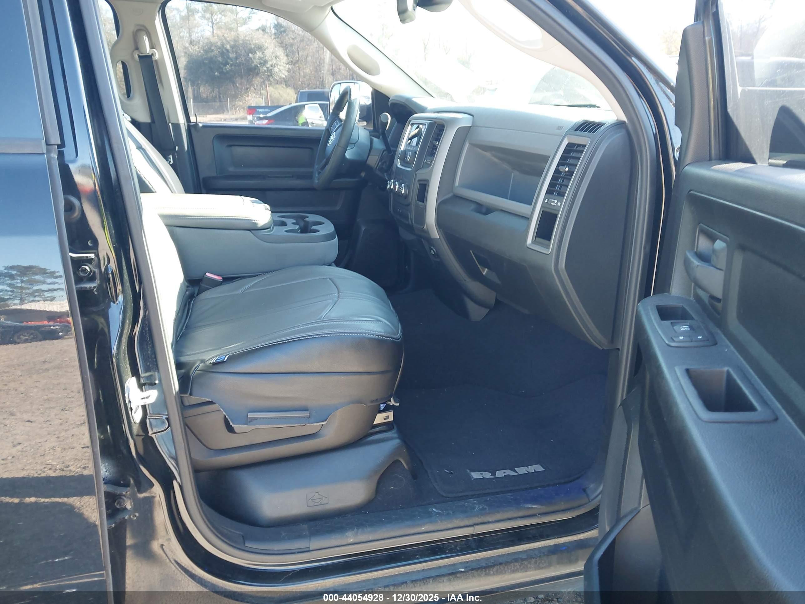 RAM 1500 image 5