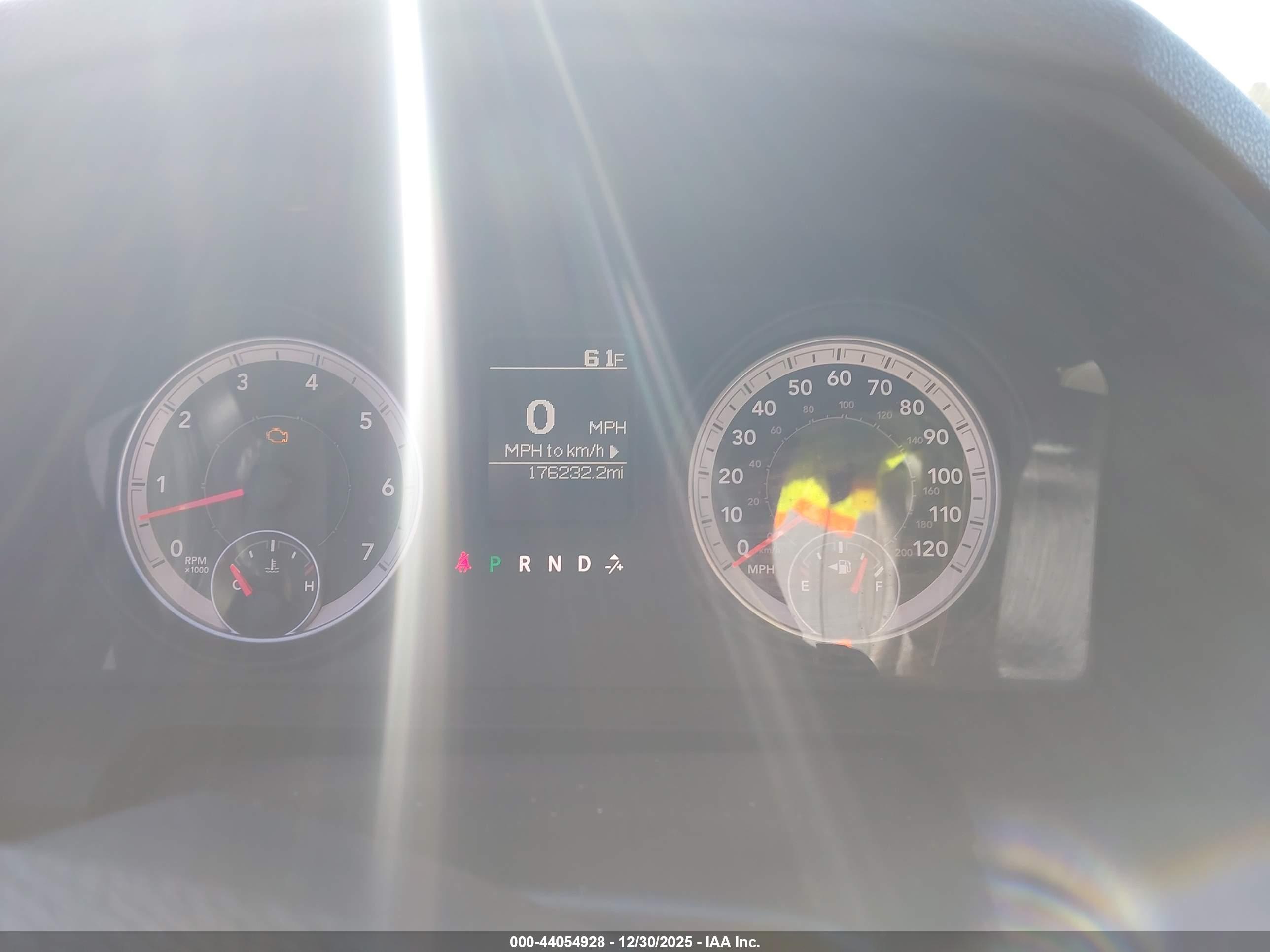 RAM 1500 image 7
